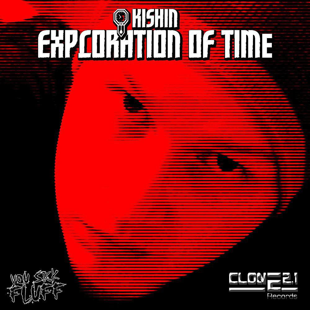 Постер альбома Exploration of Time