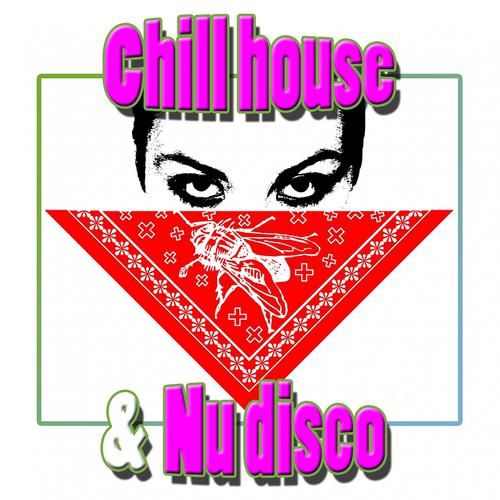 Постер альбома Chill House & Nu Disco