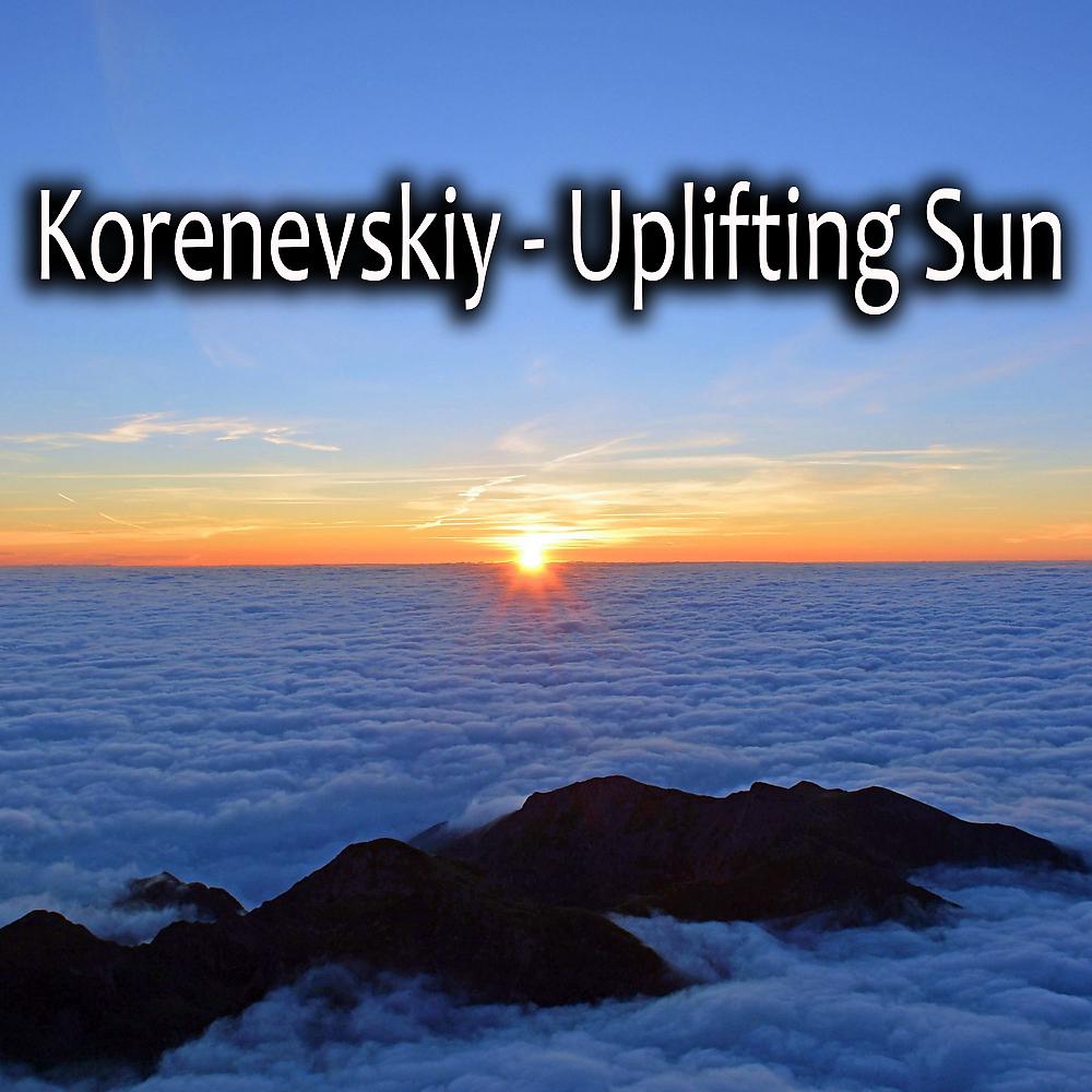 Постер альбома Uplifting Sun