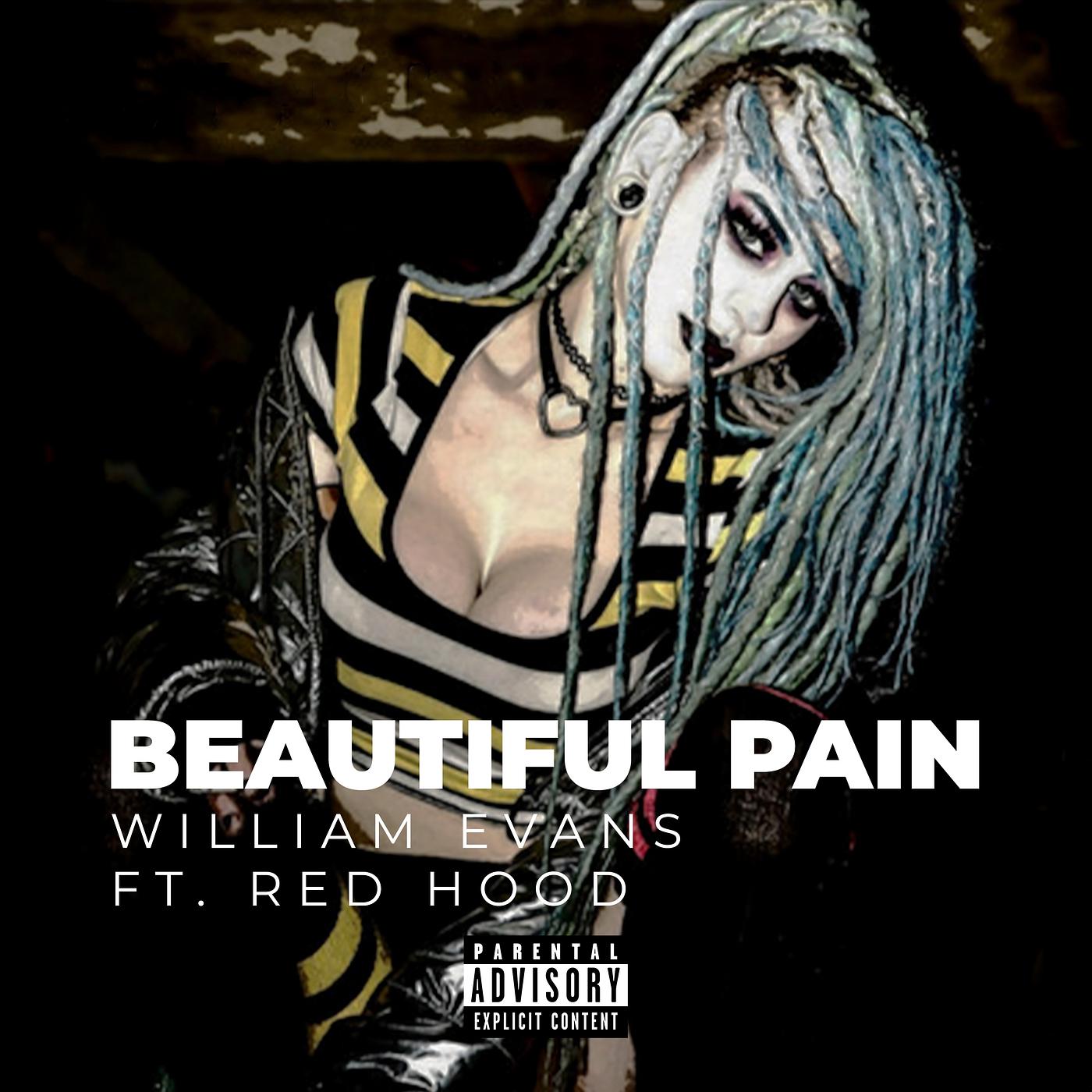 Постер альбома Beautiful Pain