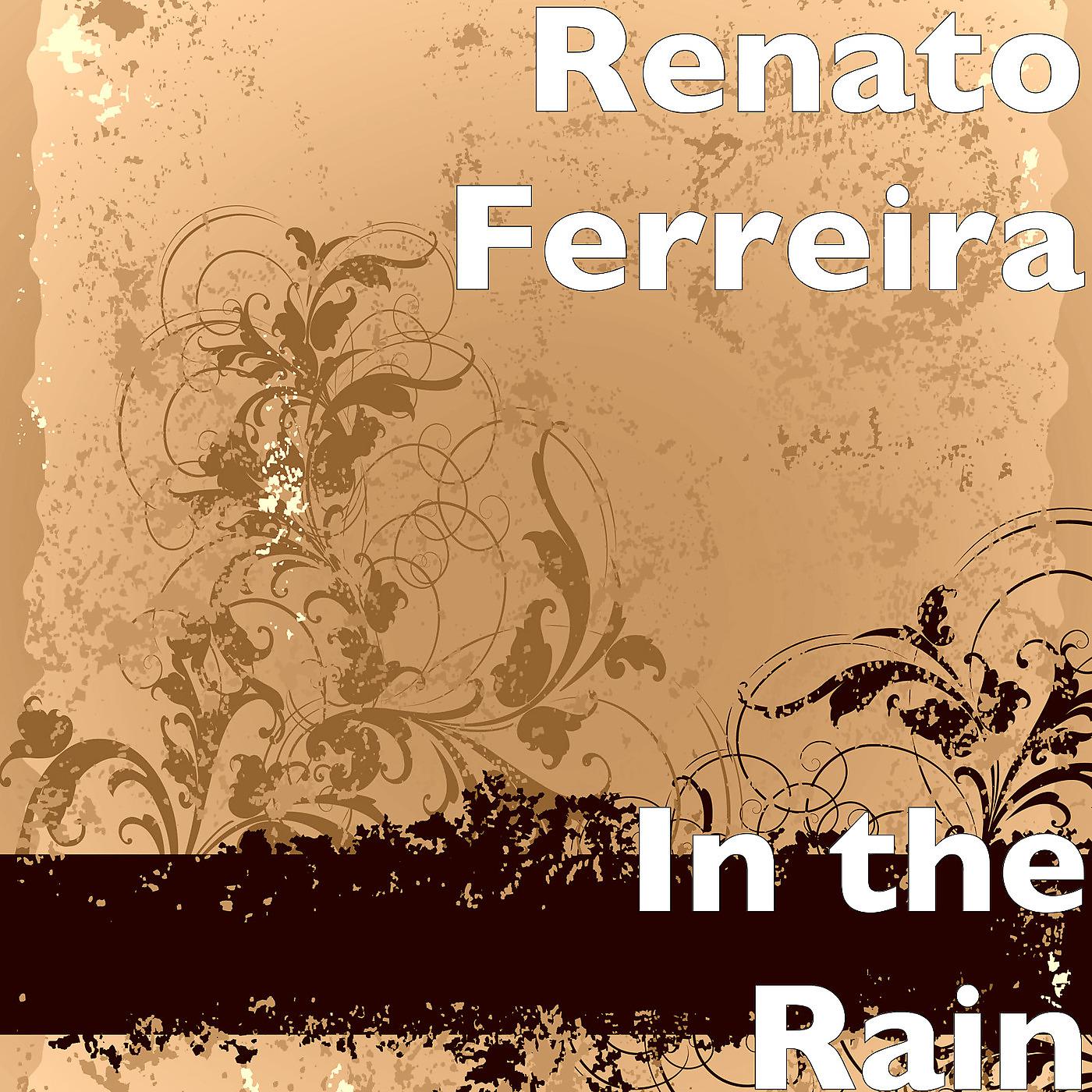 Постер альбома In the Rain