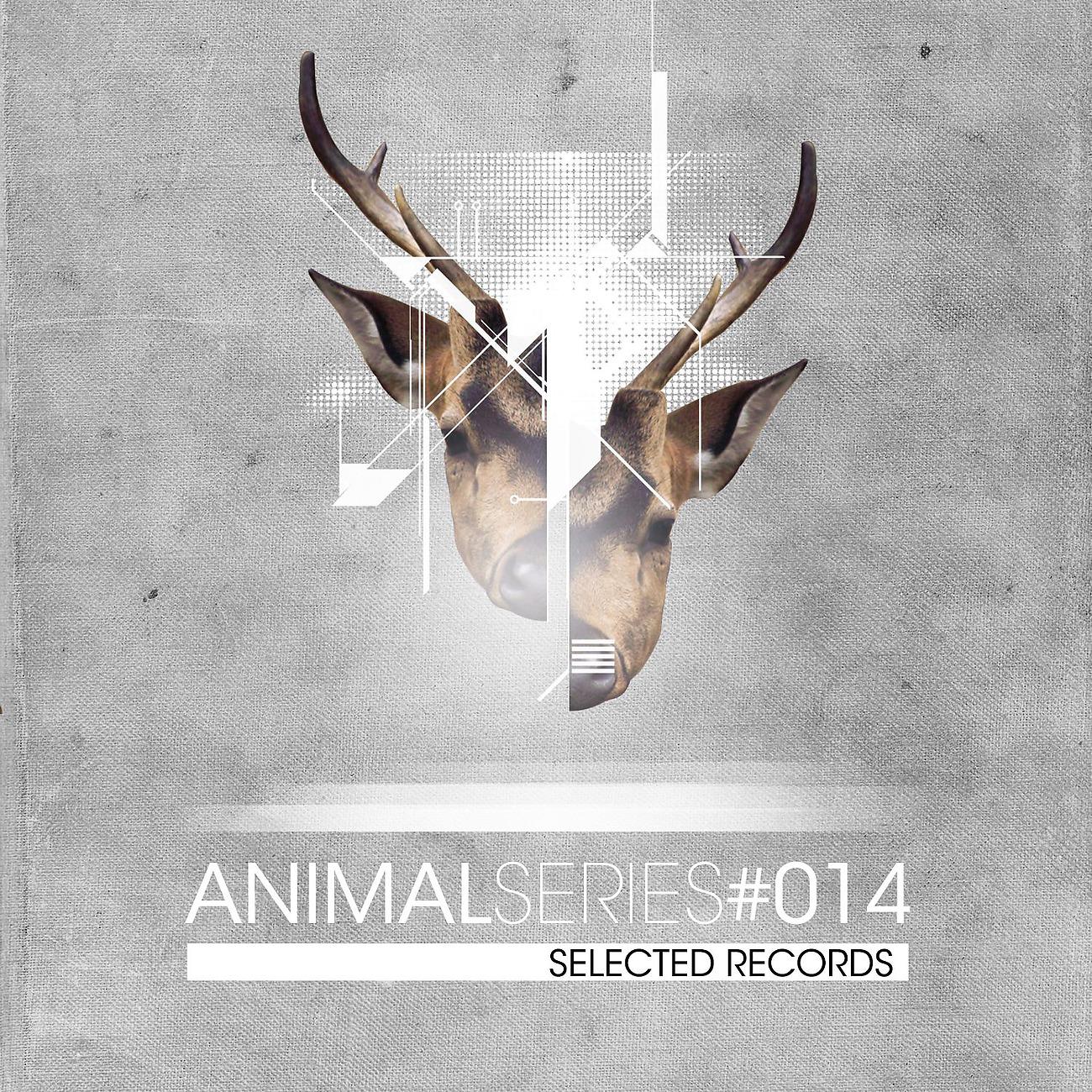 Постер альбома Animal Series Vol. 14