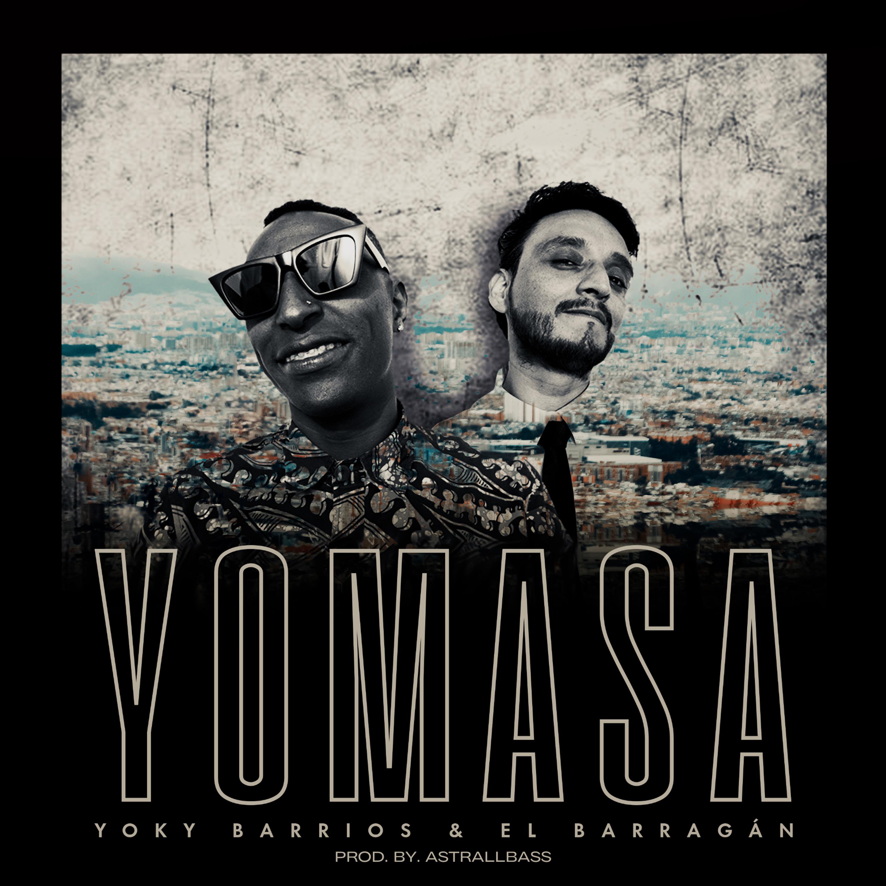 Постер альбома Yomasa