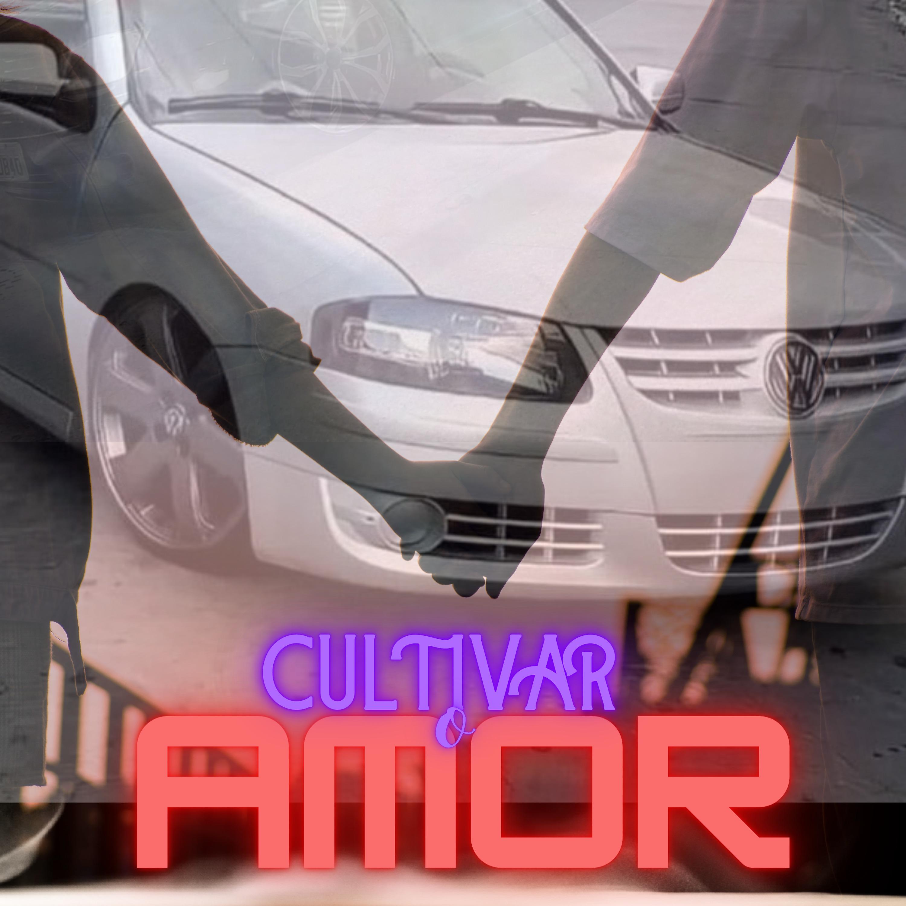 Постер альбома Cultivar o Amor