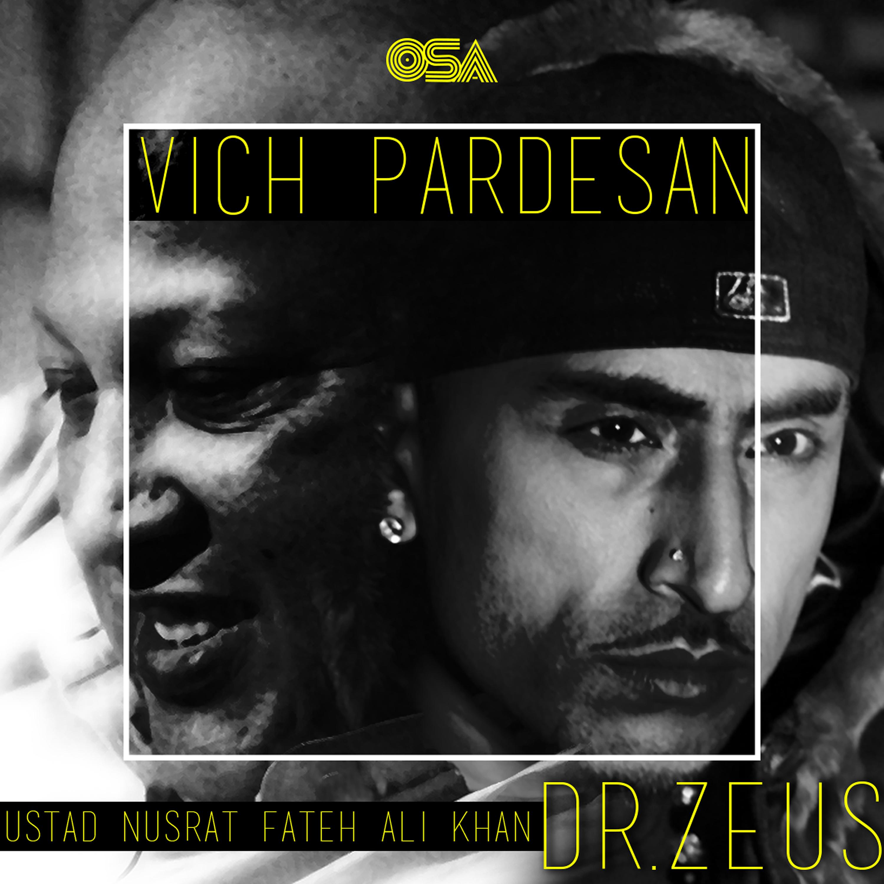 Постер альбома Wich Pardesan (Remix)