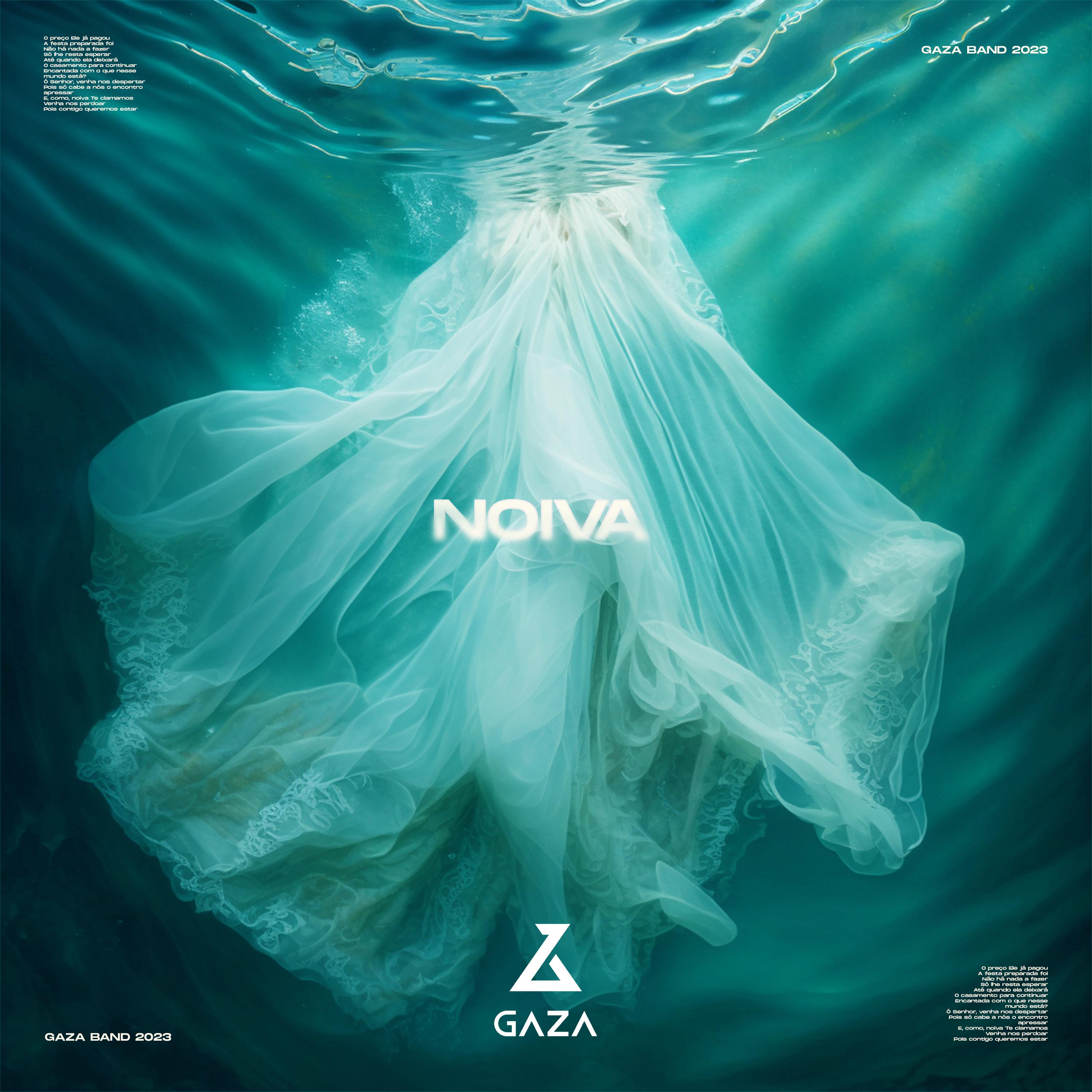 Постер альбома Noiva