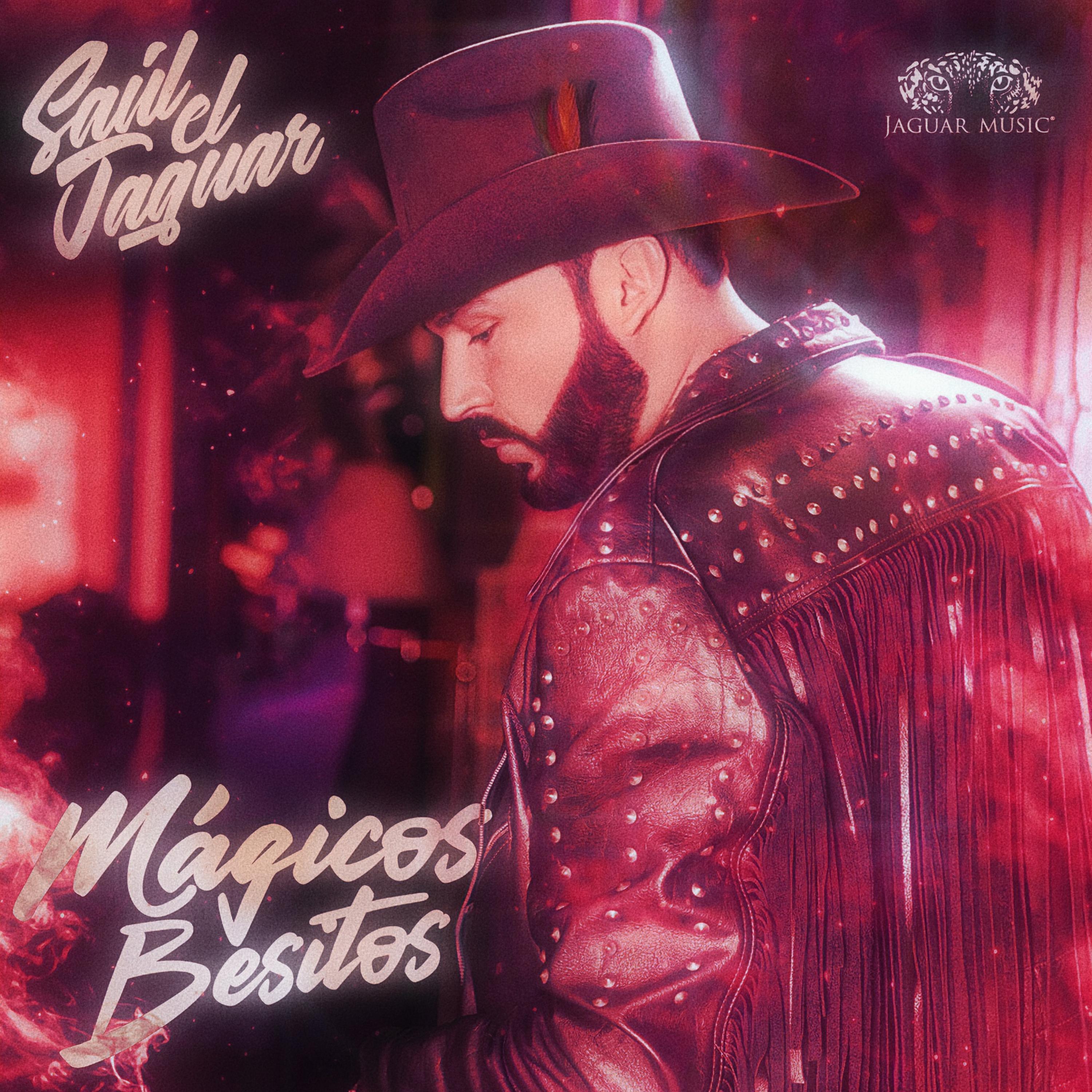 Постер альбома Mágicos Besitos