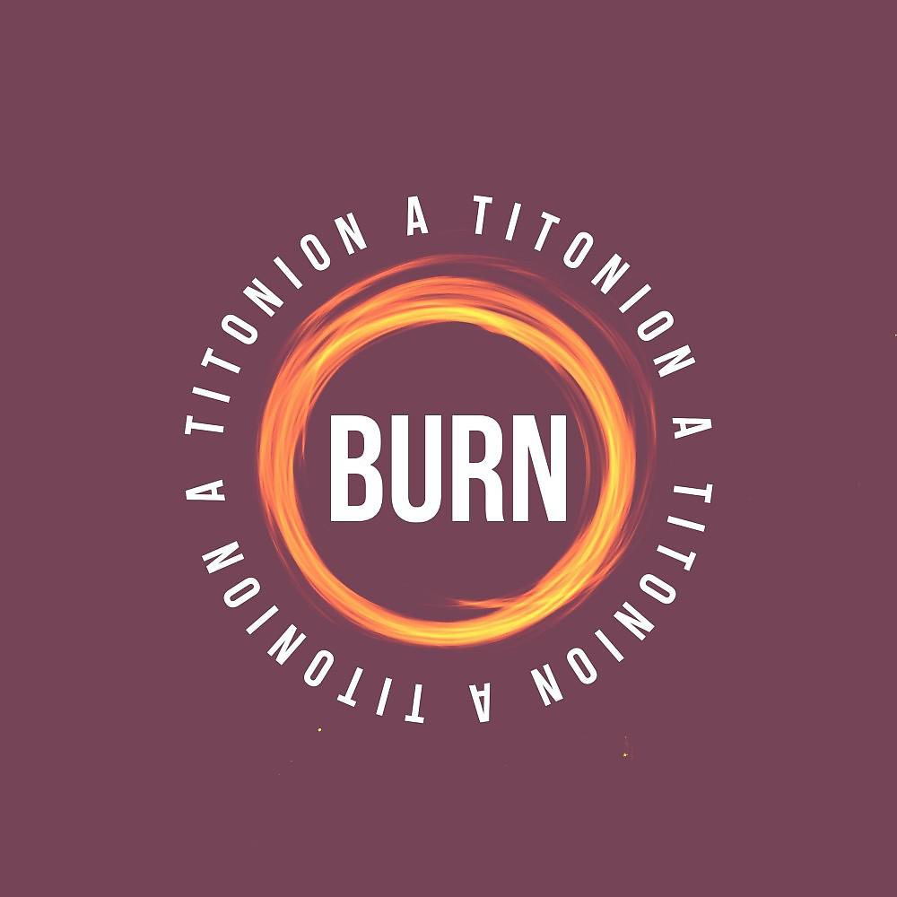 Постер альбома Burning Man Mix