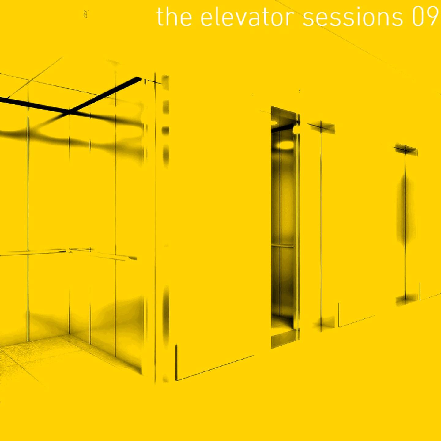 Постер альбома The Elevator Sessions 09