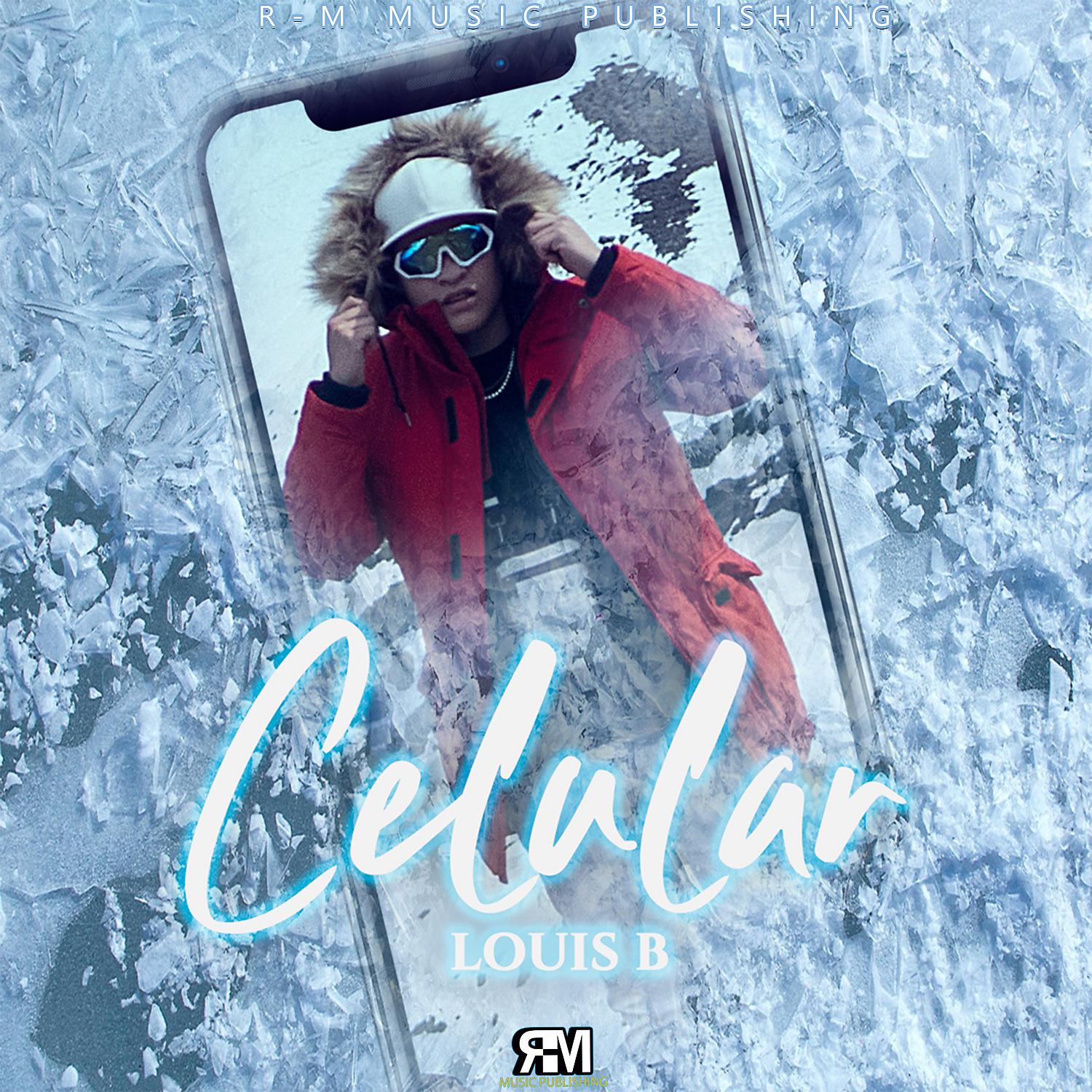 Постер альбома Celular