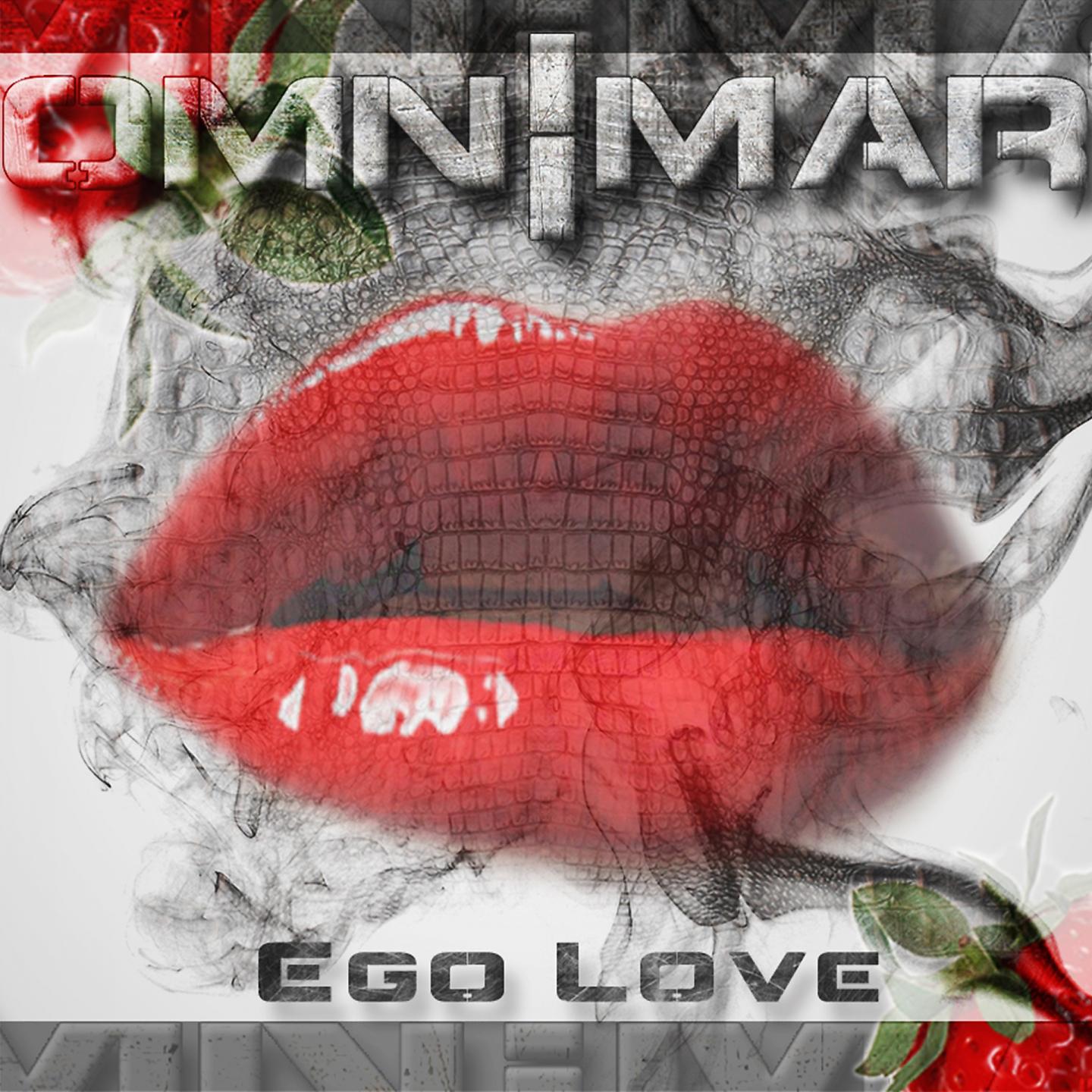 Постер альбома Ego Love