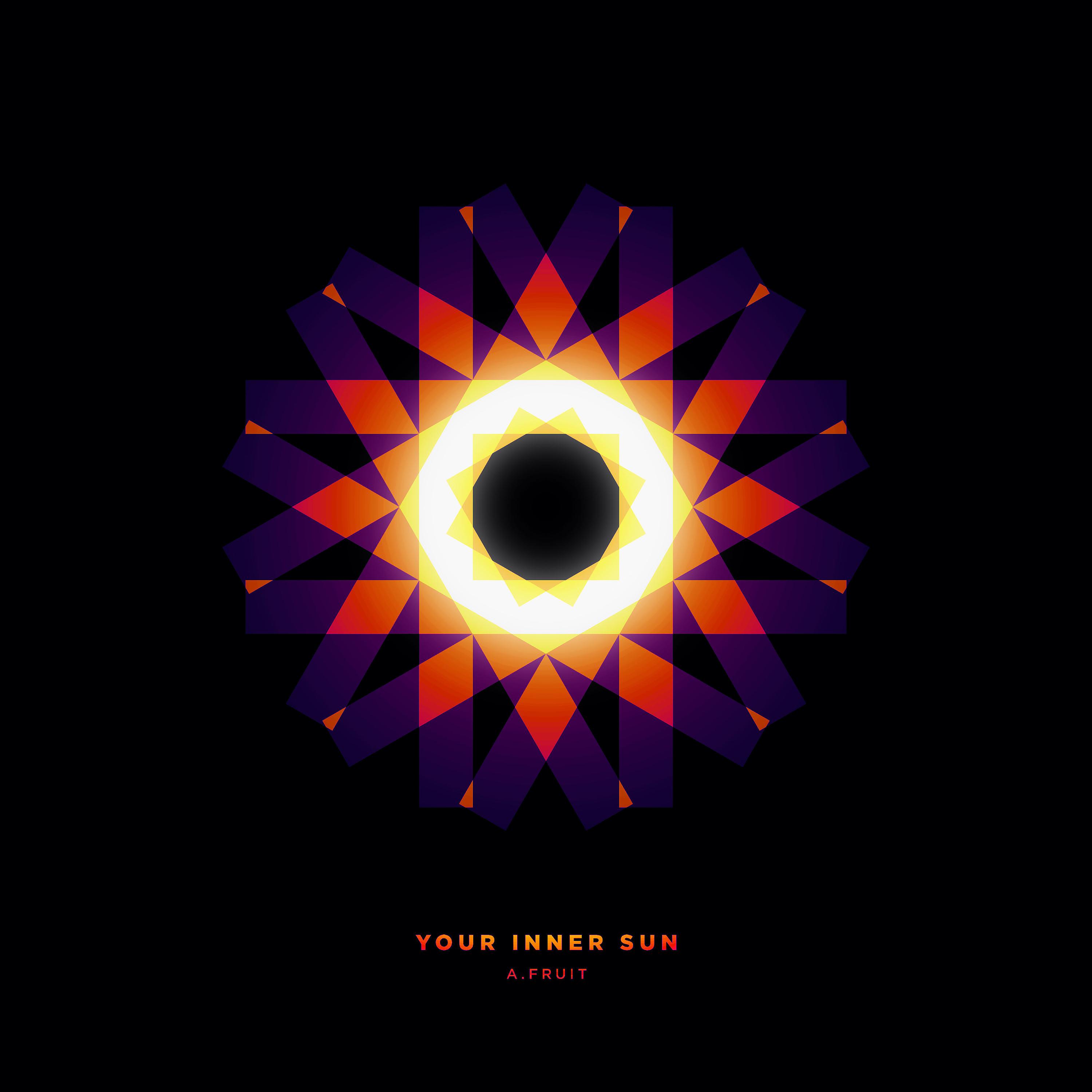 Постер альбома Your Inner Sun
