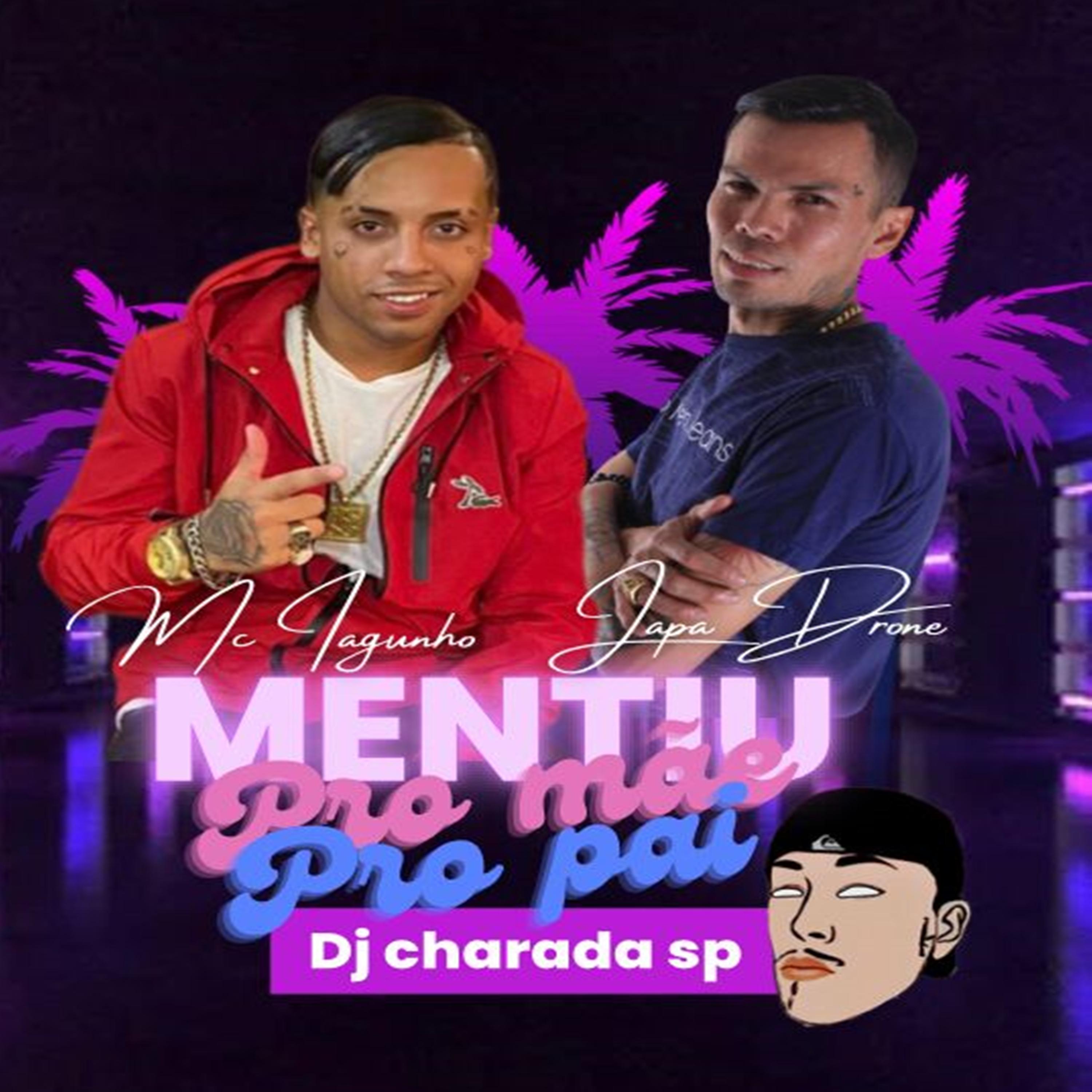 Постер альбома Mentiu pra Mãe e pro Pai