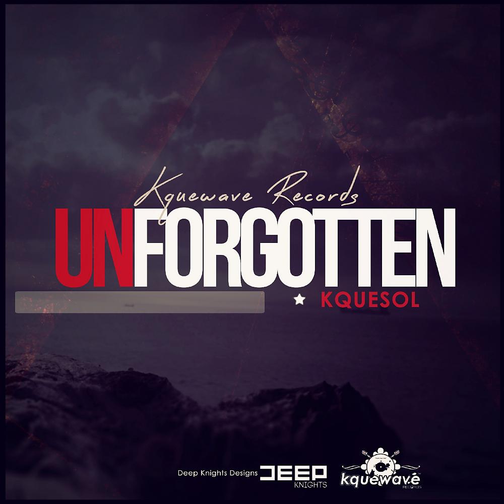 Постер альбома Unforgotten