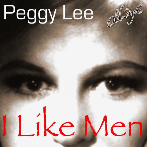 Постер альбома I Like Men