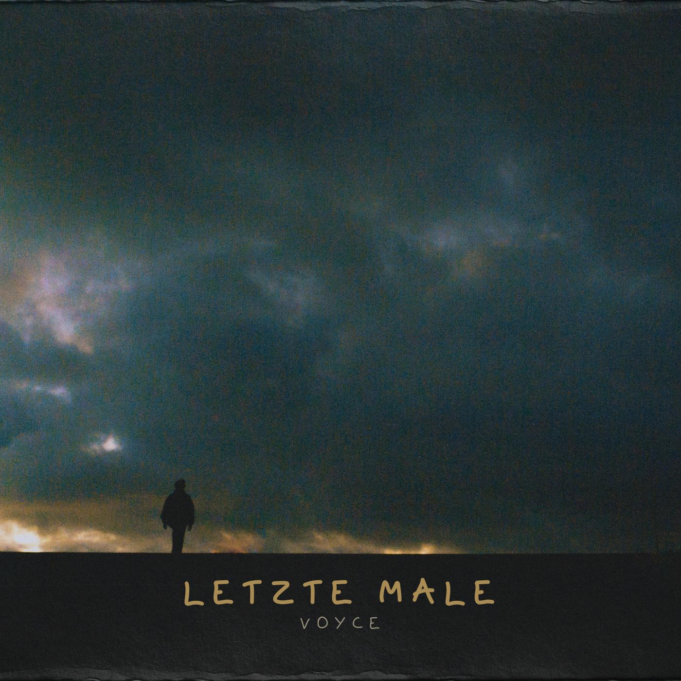 Постер альбома Letzte Male