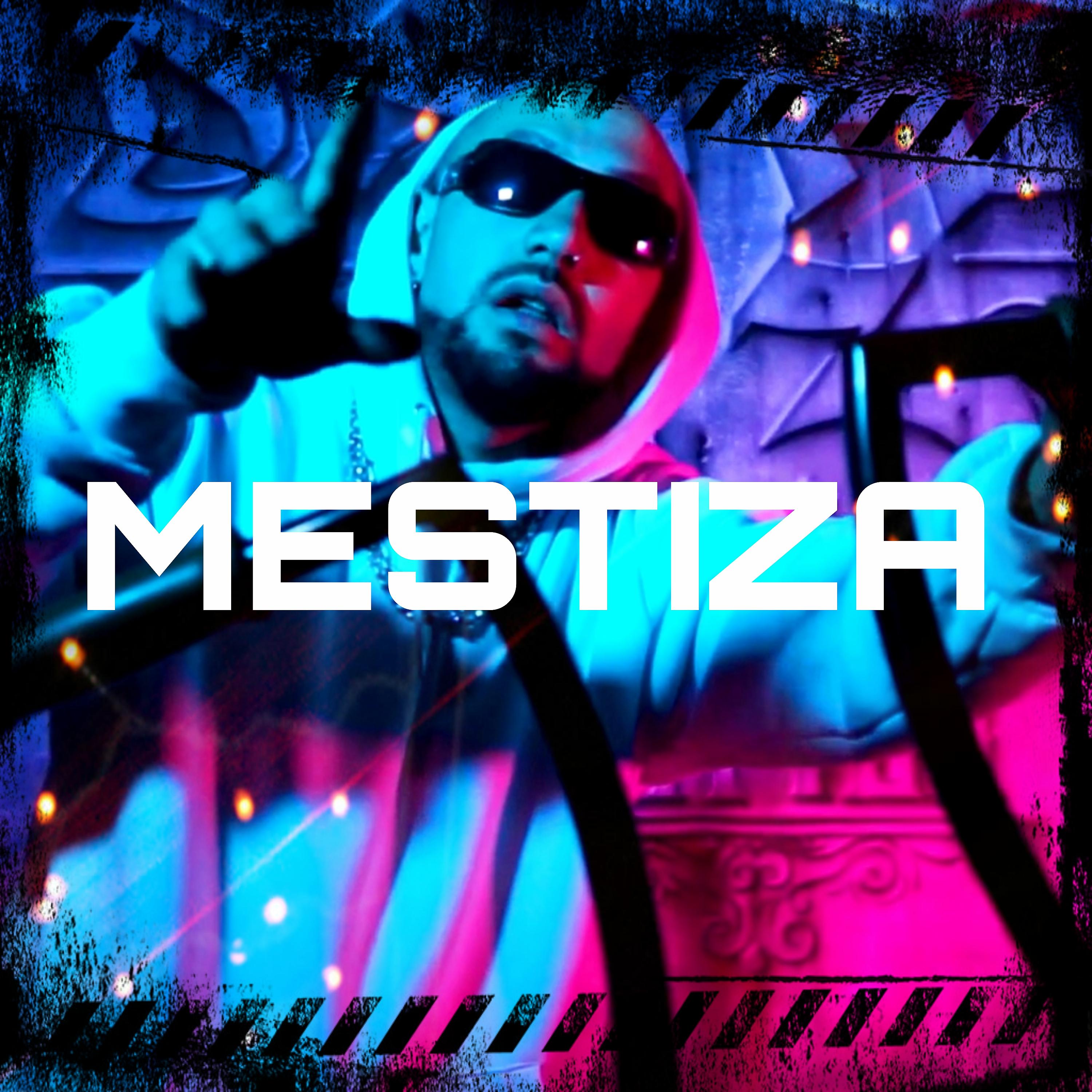 Постер альбома Mestiza