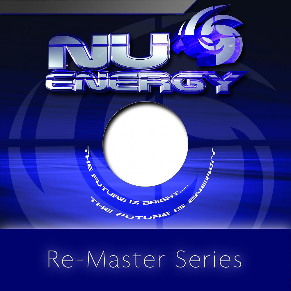 Постер альбома Nu Energy Records: Digital Re-Masters Release 71-80