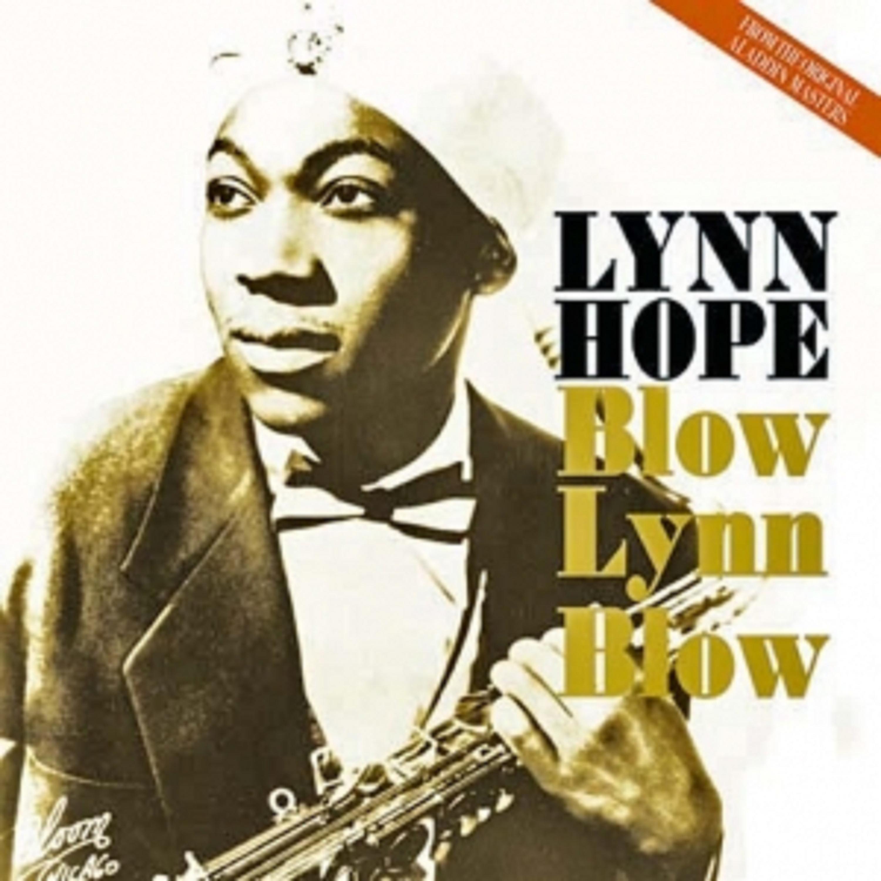 Постер альбома Blow Lynn Blow