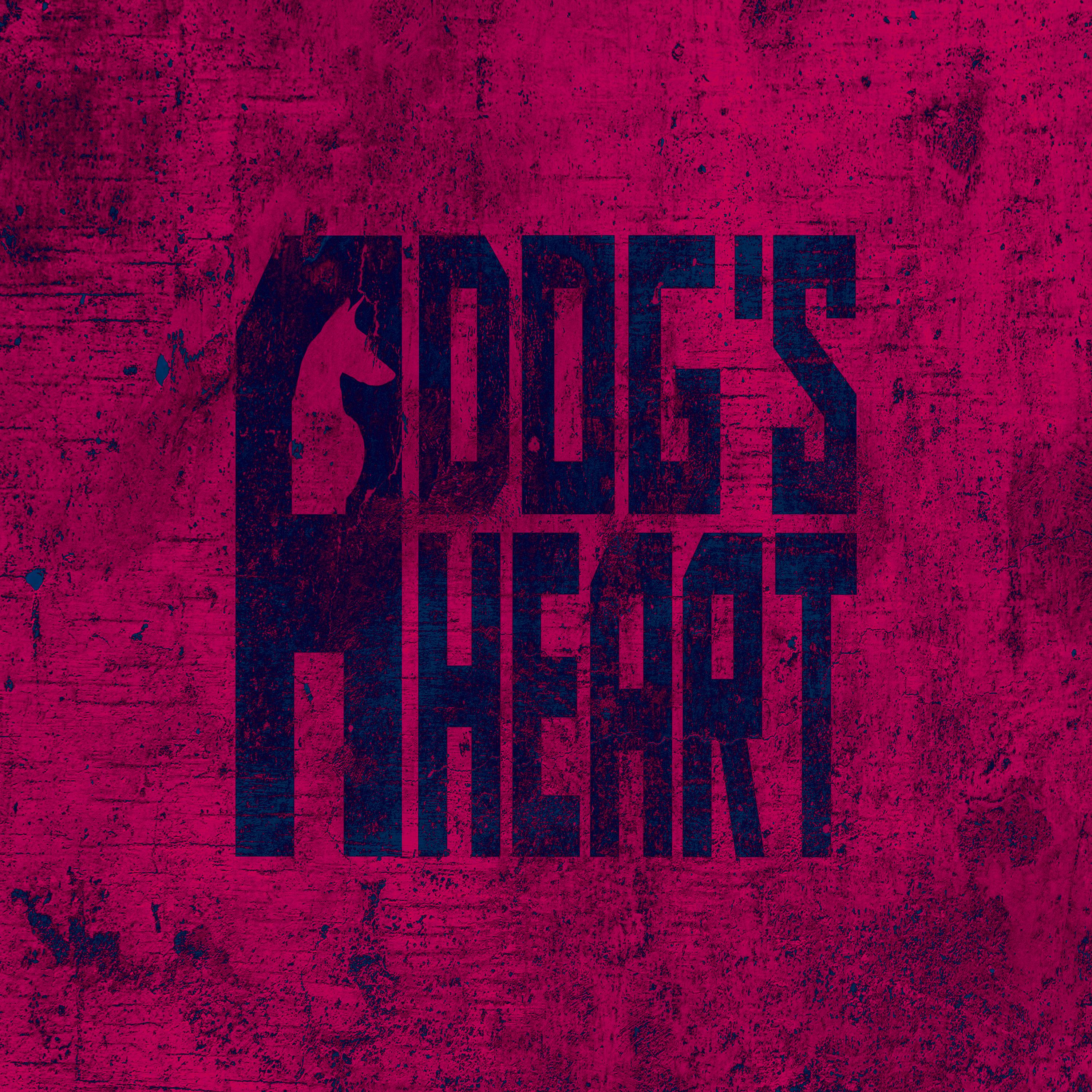 Постер альбома A Dog's Heart