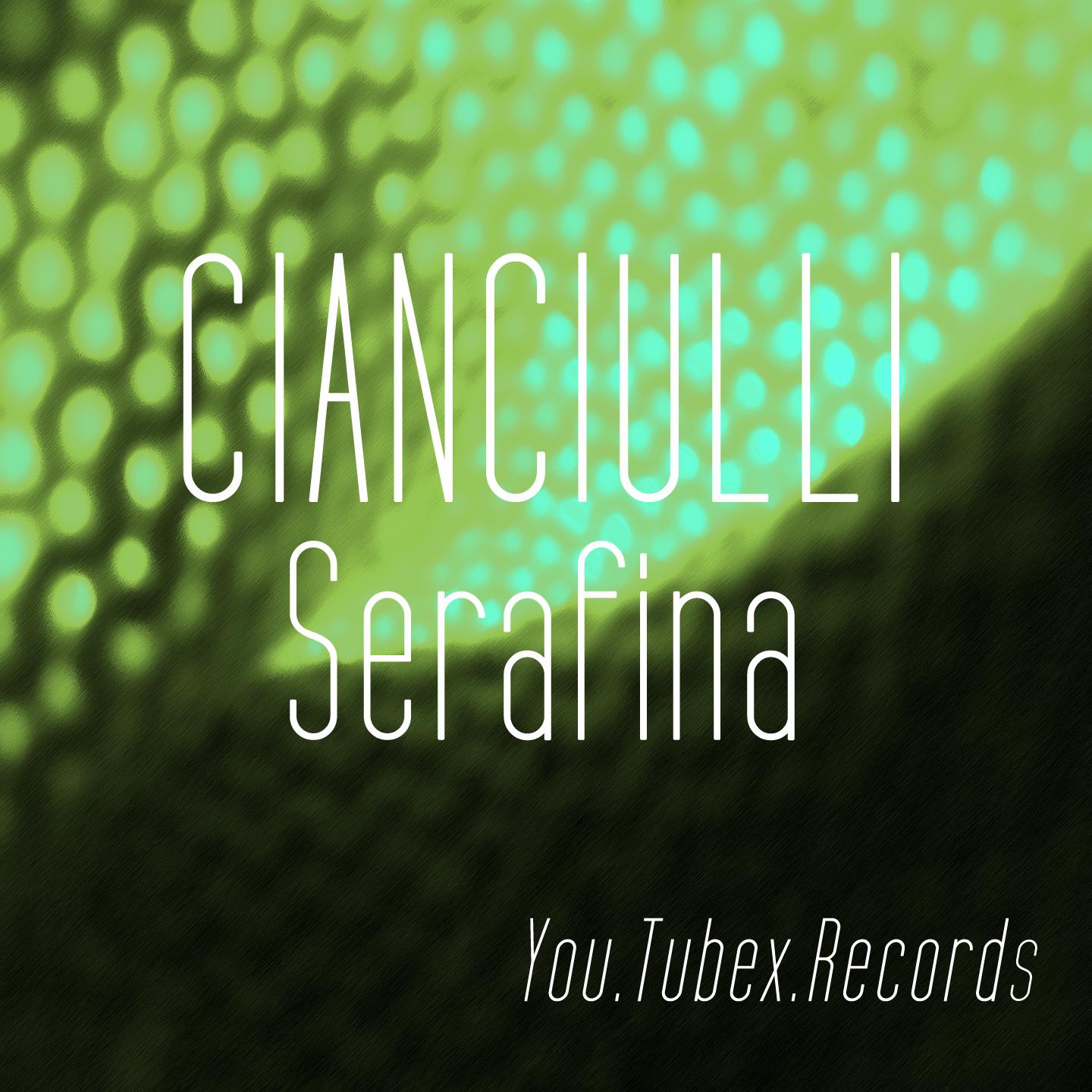 Постер альбома Cianciulli Serafina