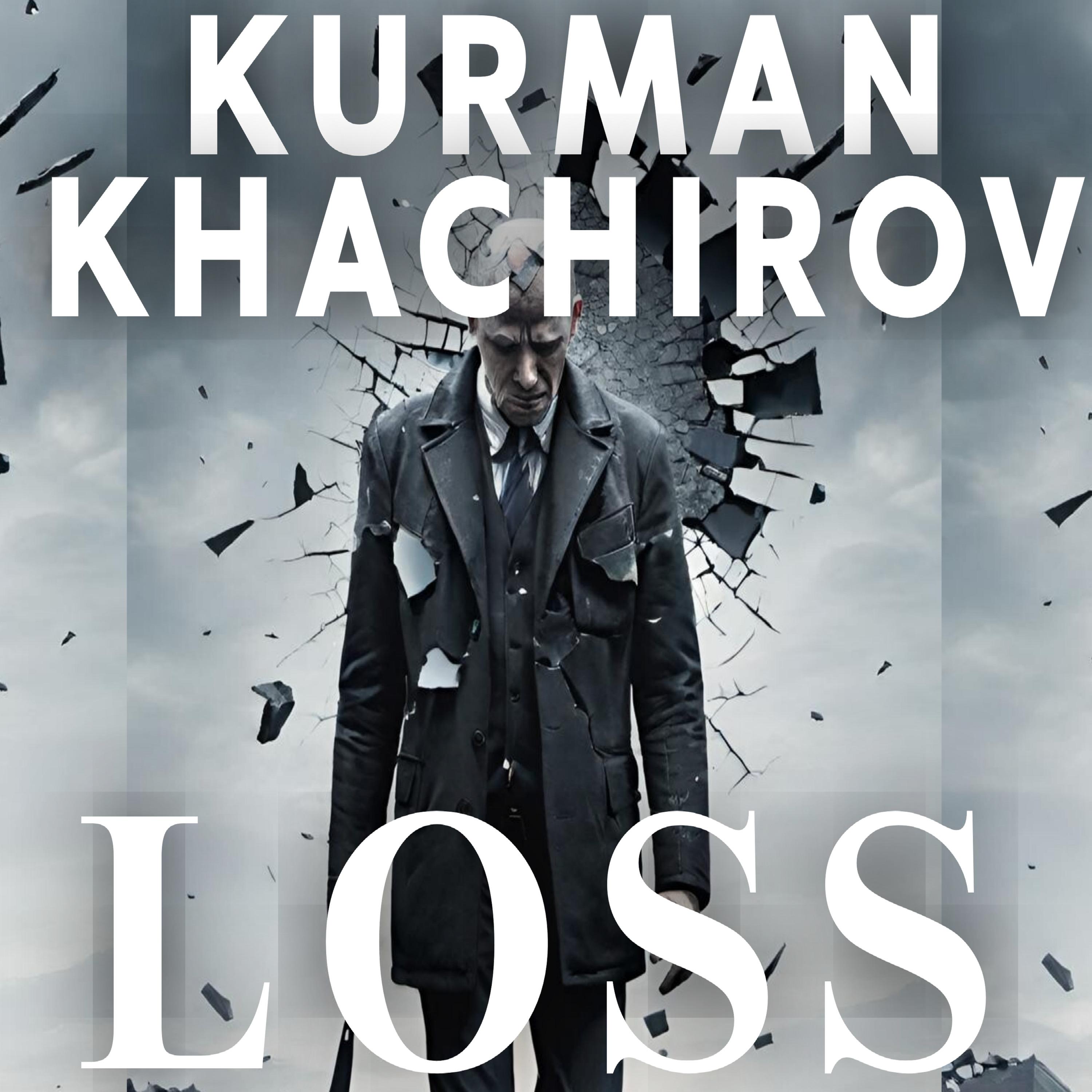 Постер альбома Loss
