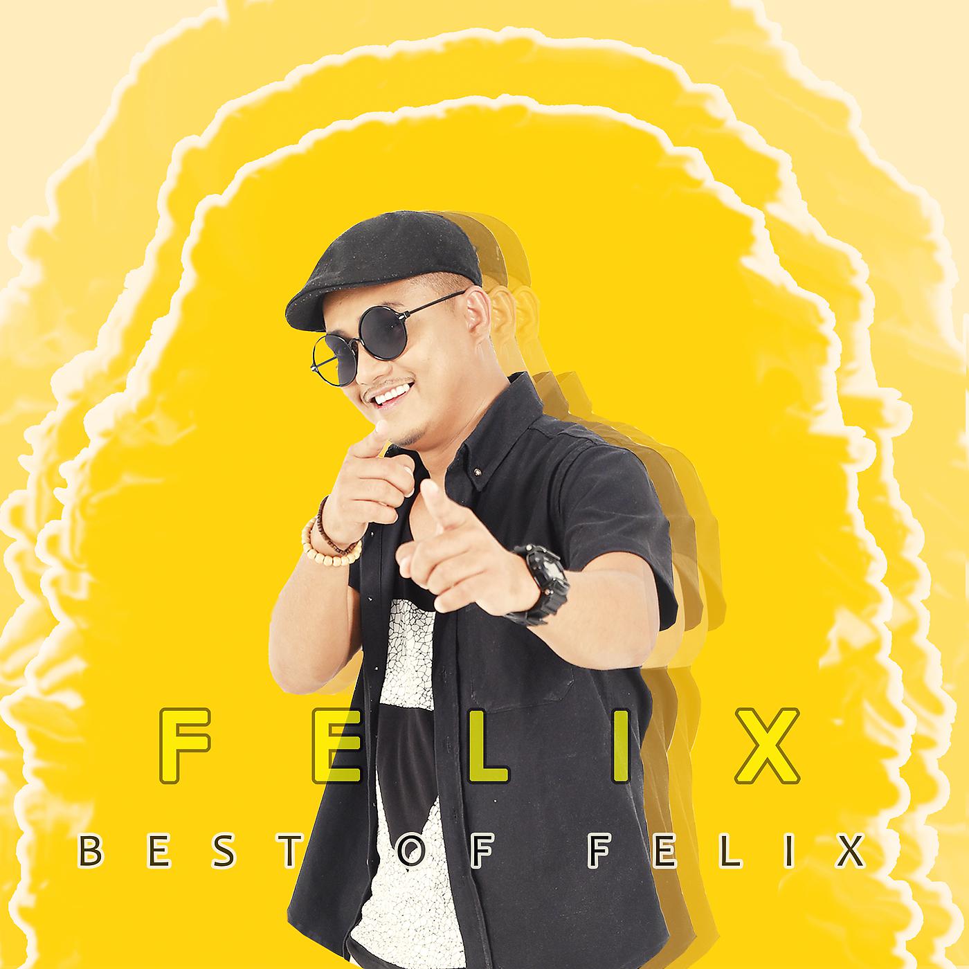 Постер альбома Best Of Felix