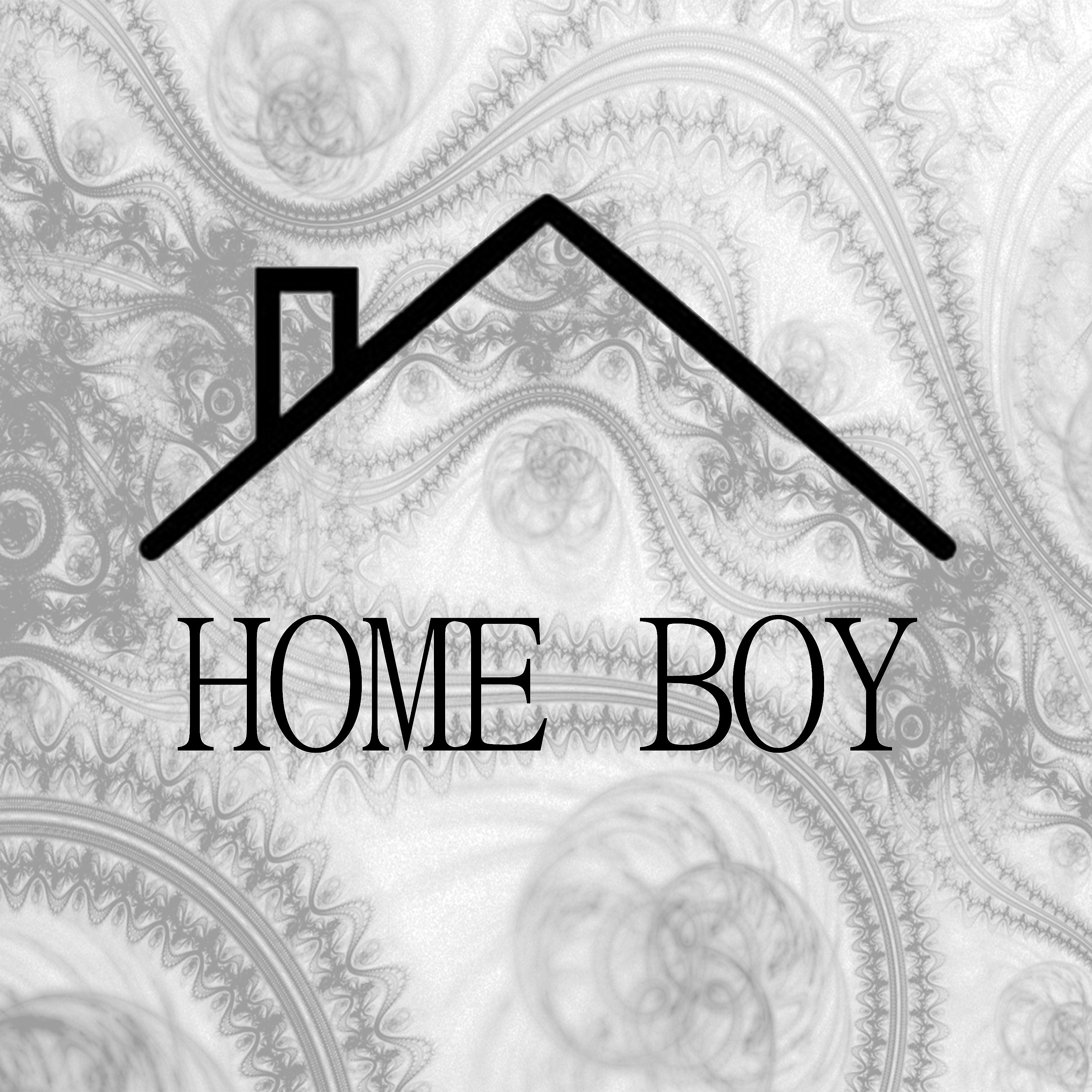 Постер альбома Home Boy