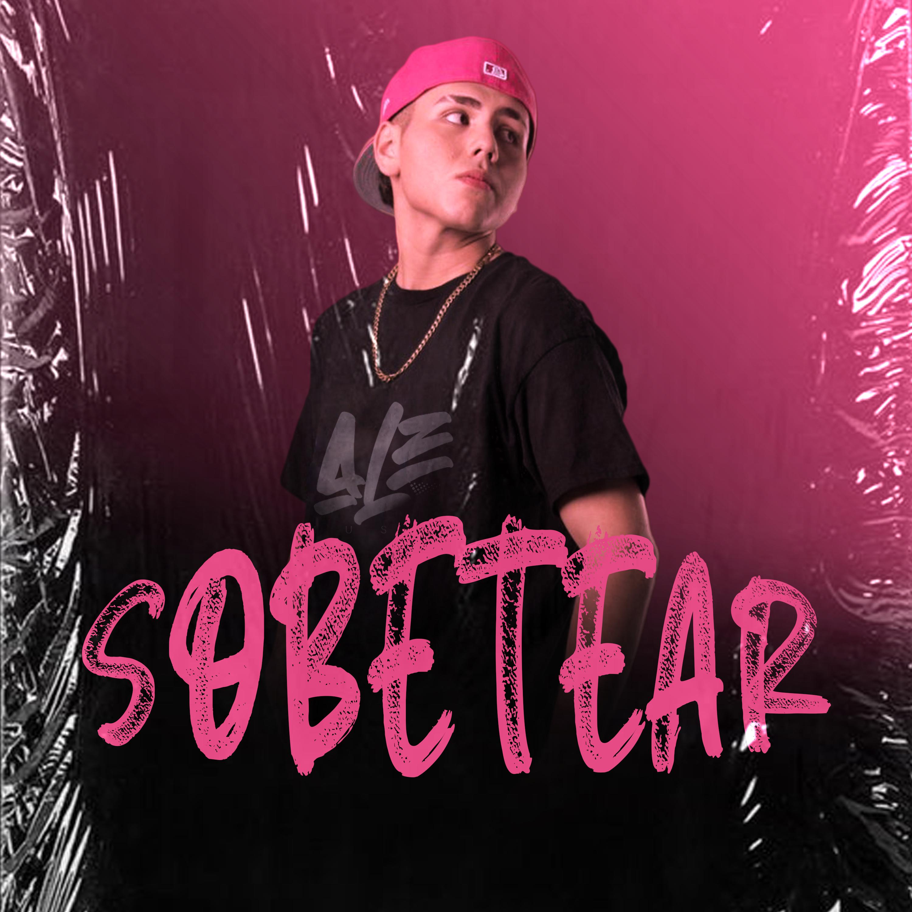 Постер альбома Sobeatear