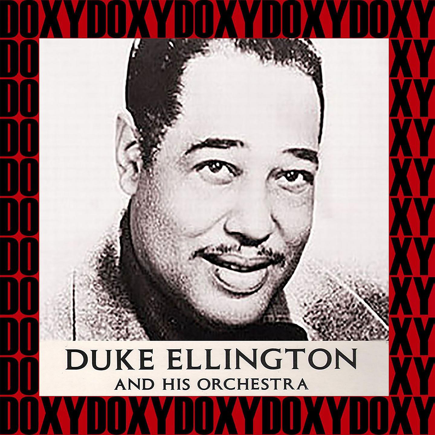 Постер альбома Duke Ellington And His Orchestra