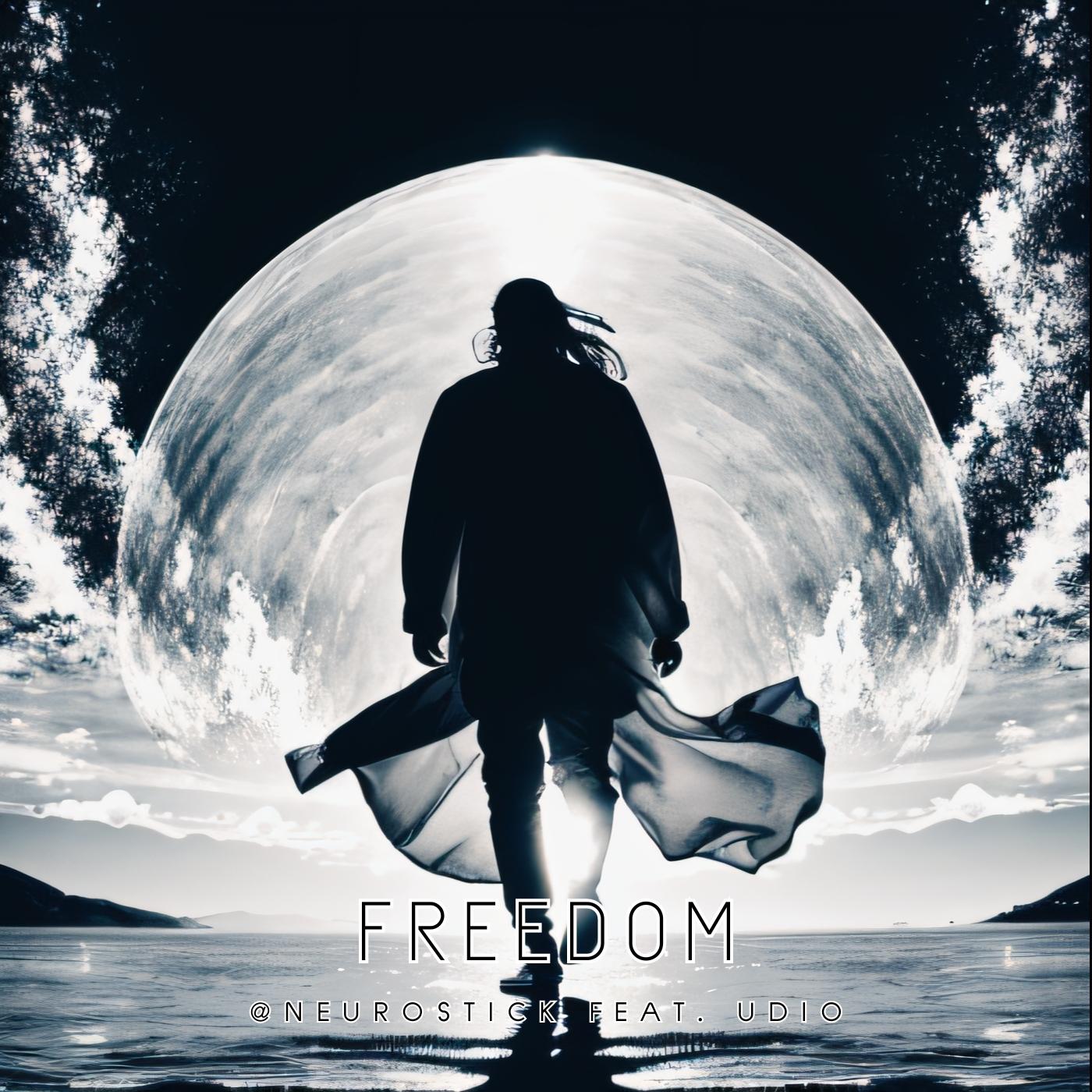 Постер альбома Freedom (feat. Udio)