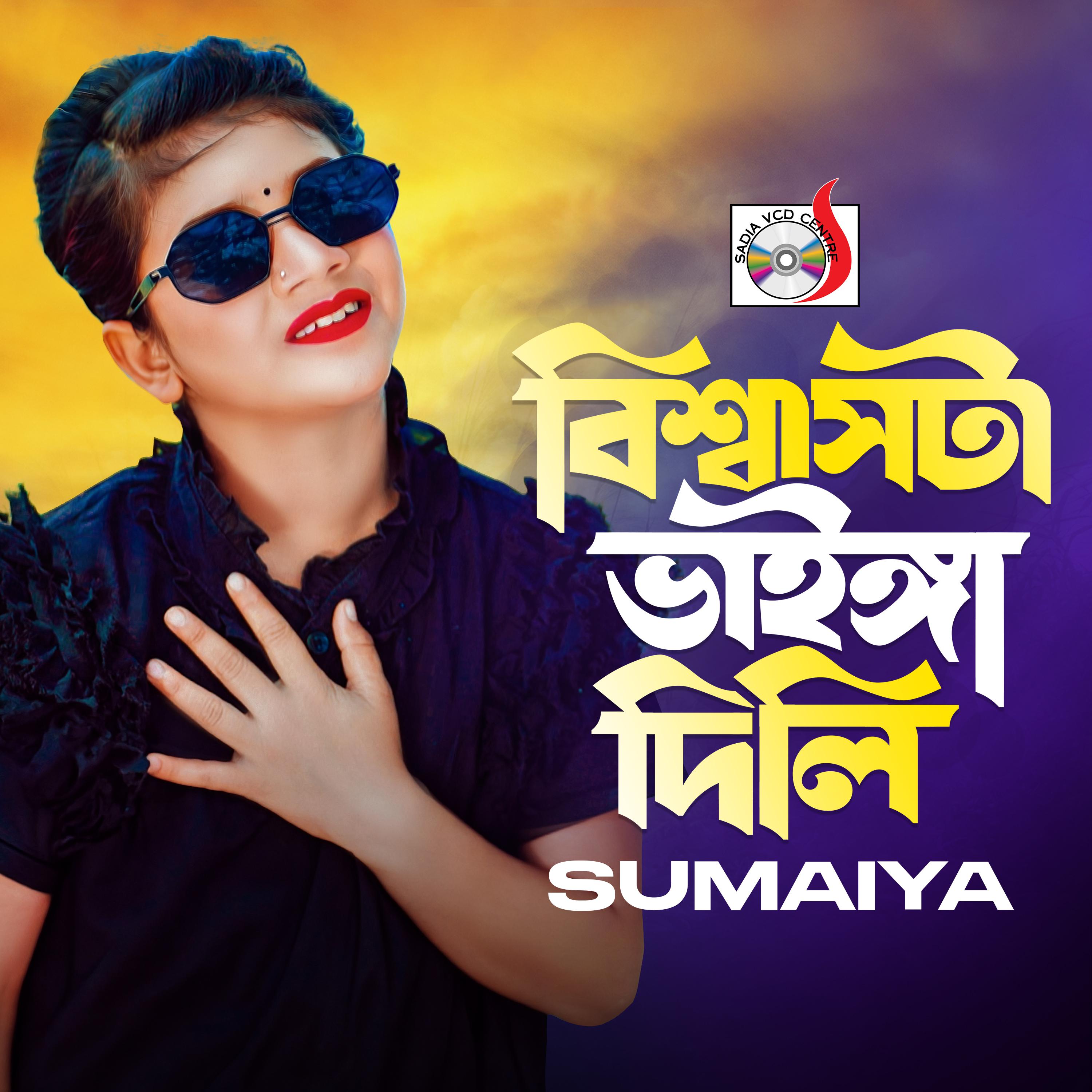 Постер альбома Bisshashta Vainga Dili