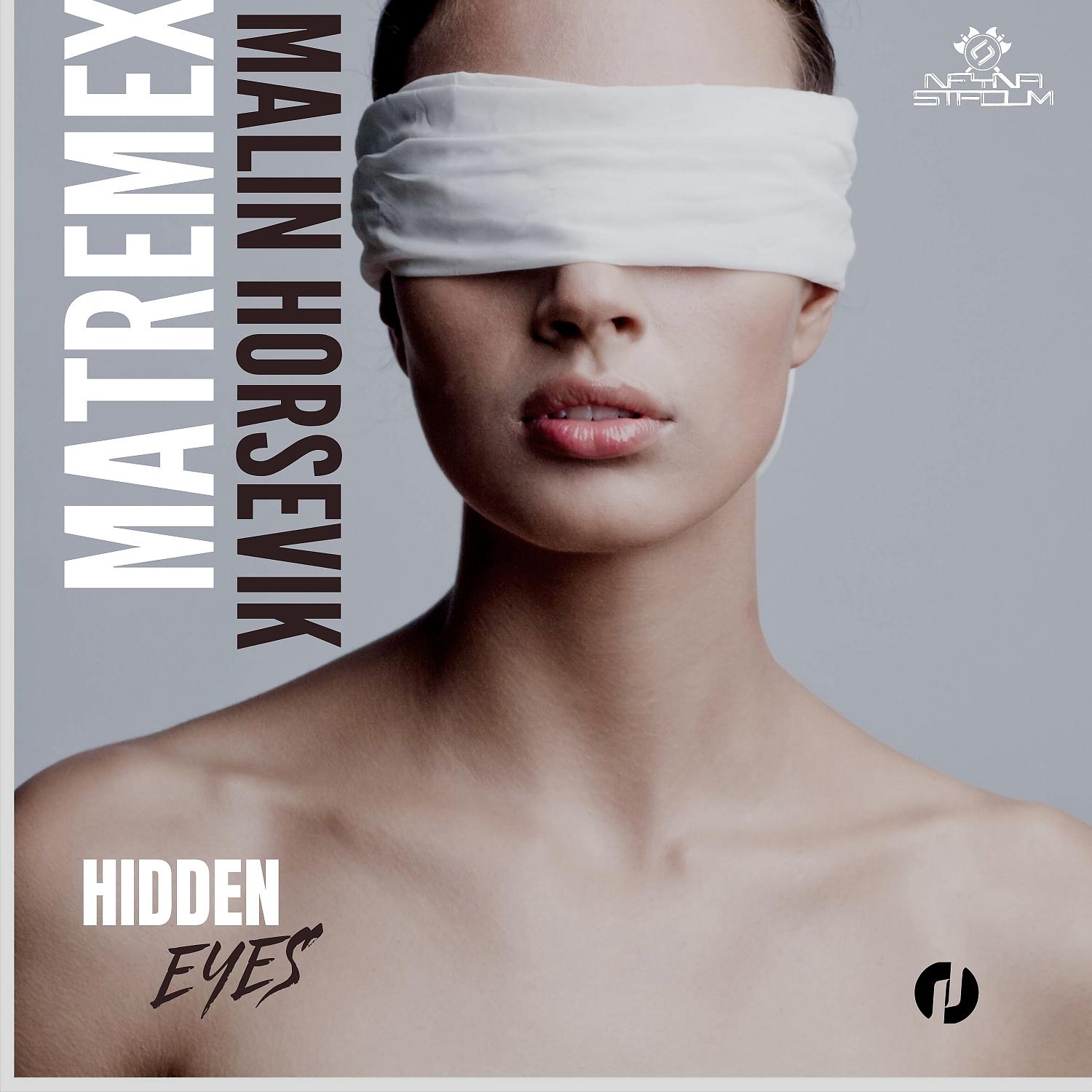 Постер альбома Hidden Eyes