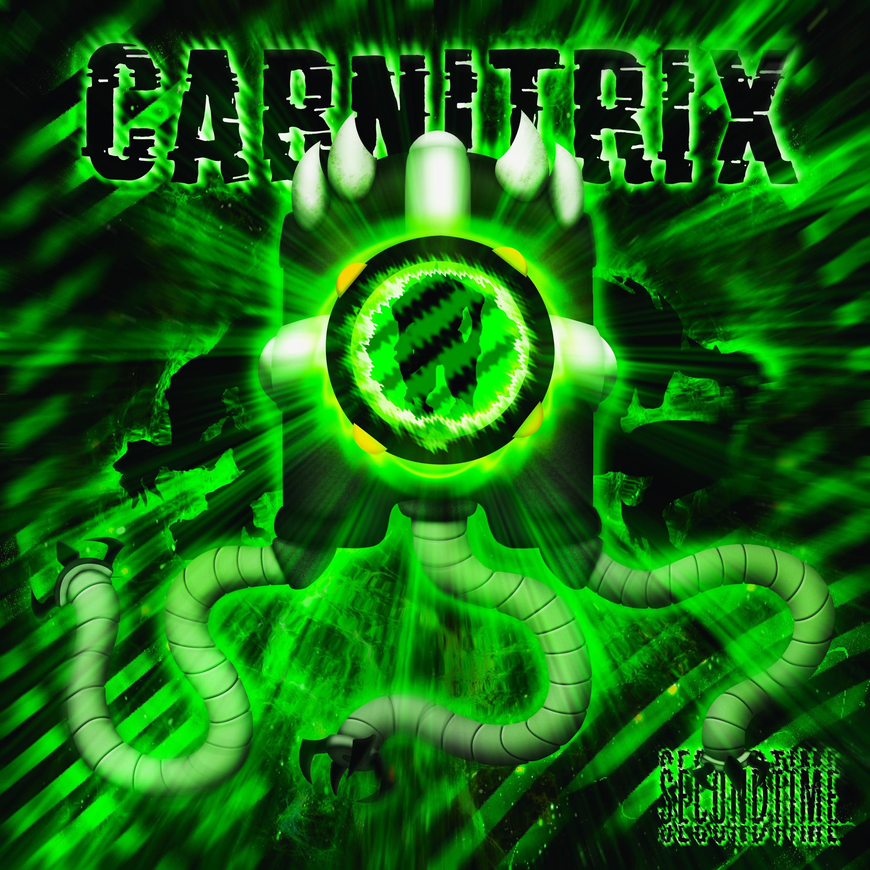 Постер альбома Style Carnitrix