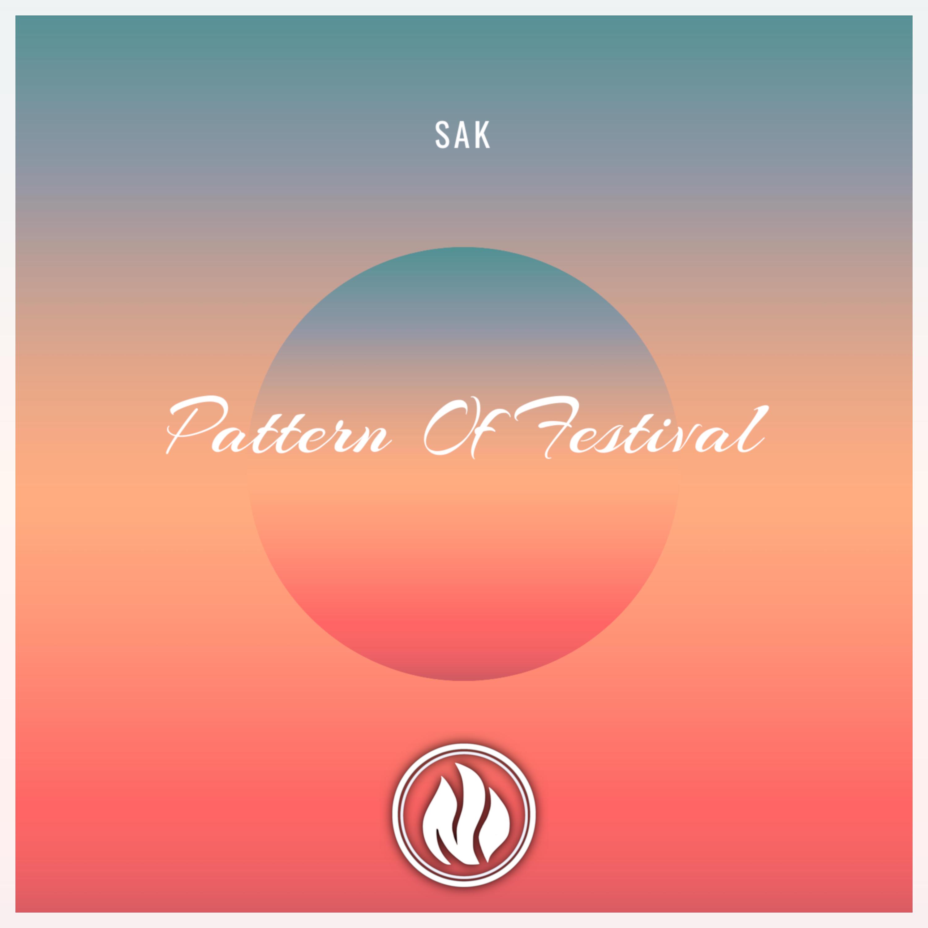 Постер альбома Pattern of Festival