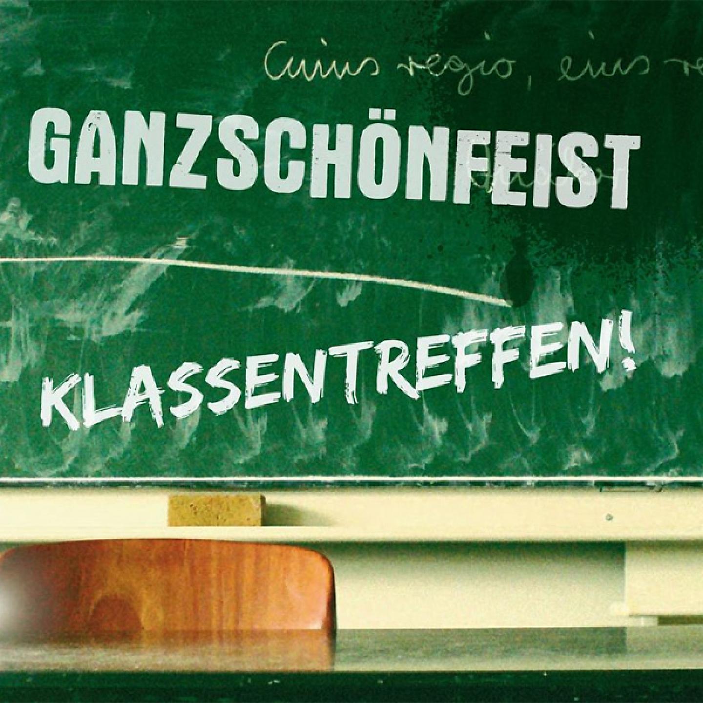 Постер альбома Klassentreffen