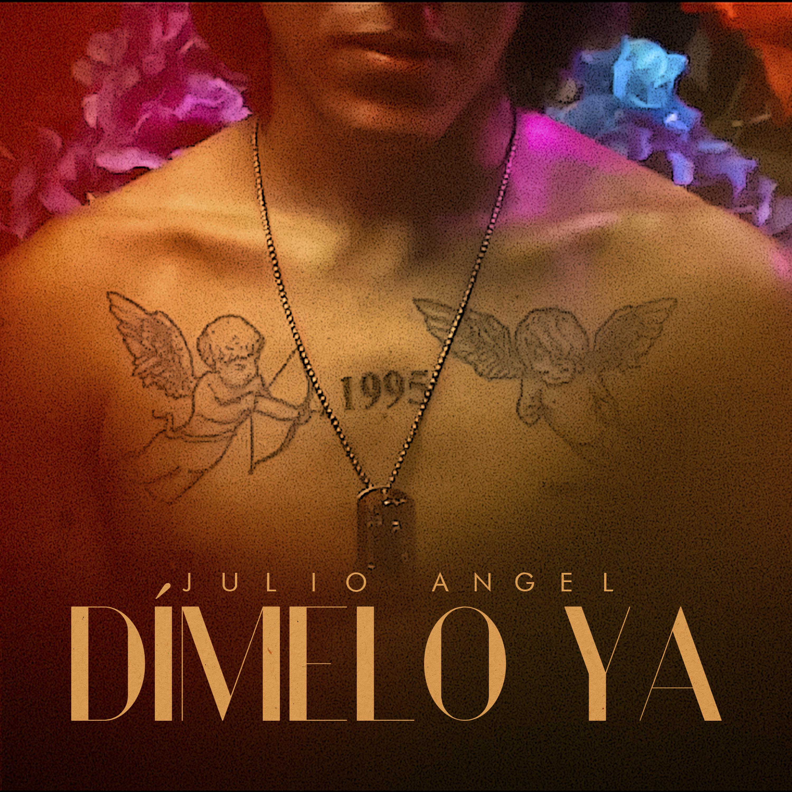 Постер альбома Dímelo Ya