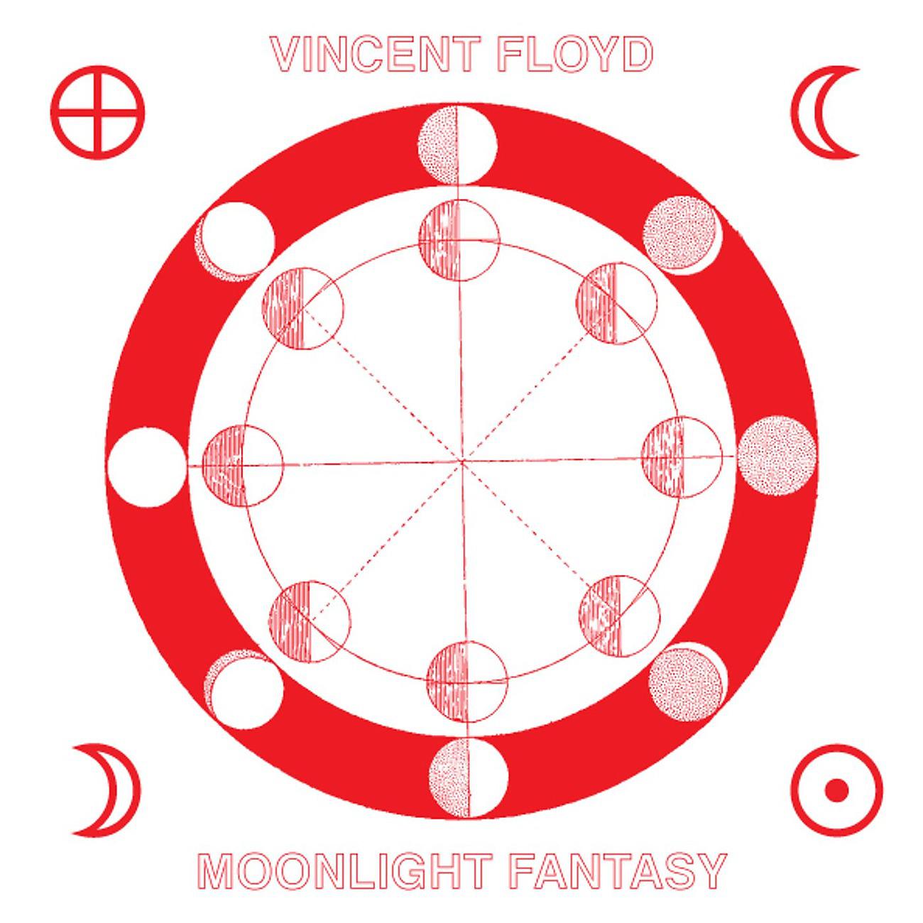 Постер альбома Moonlight Fantasy
