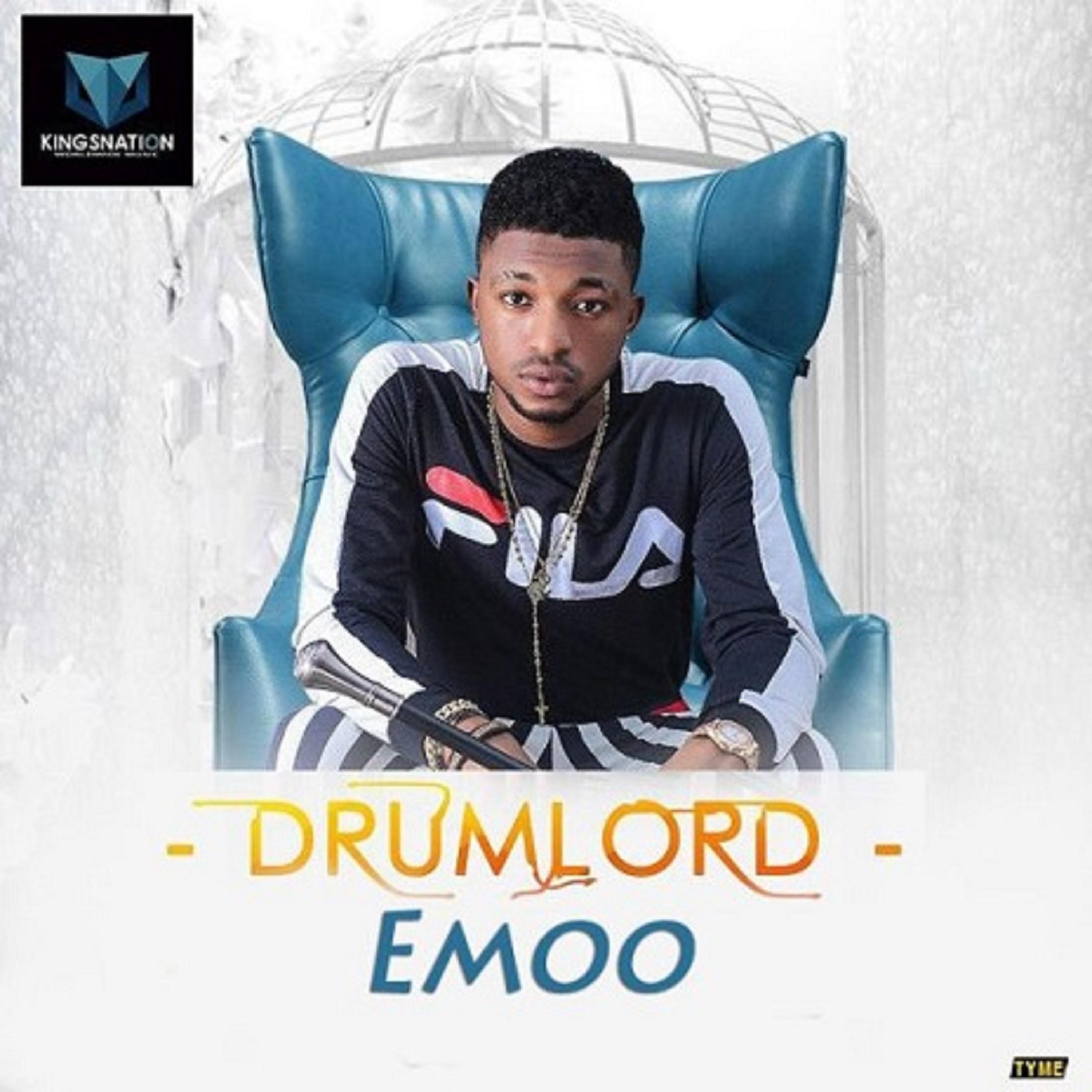 Постер альбома Emoo