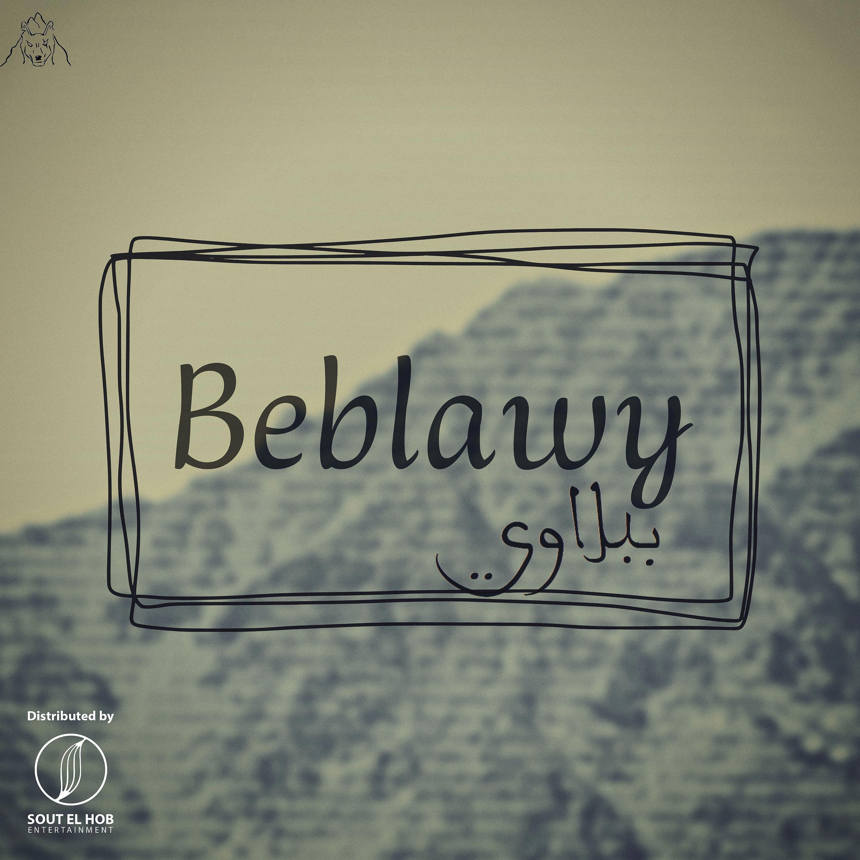 Постер альбома Beblawy