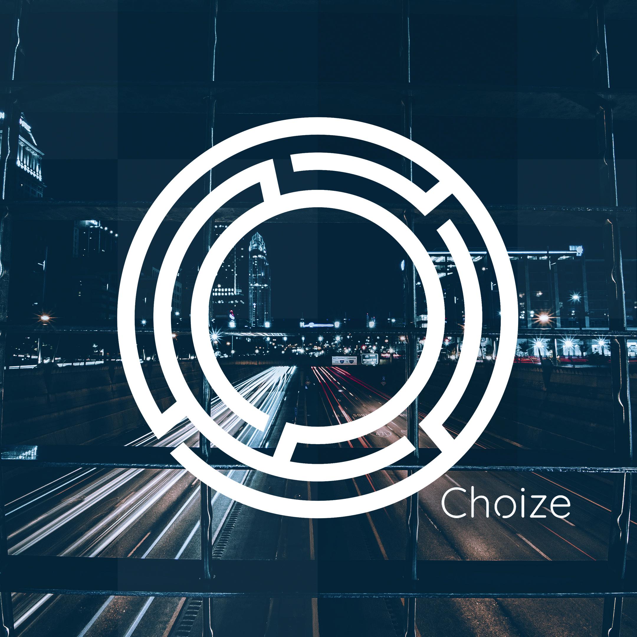 Постер альбома Choize