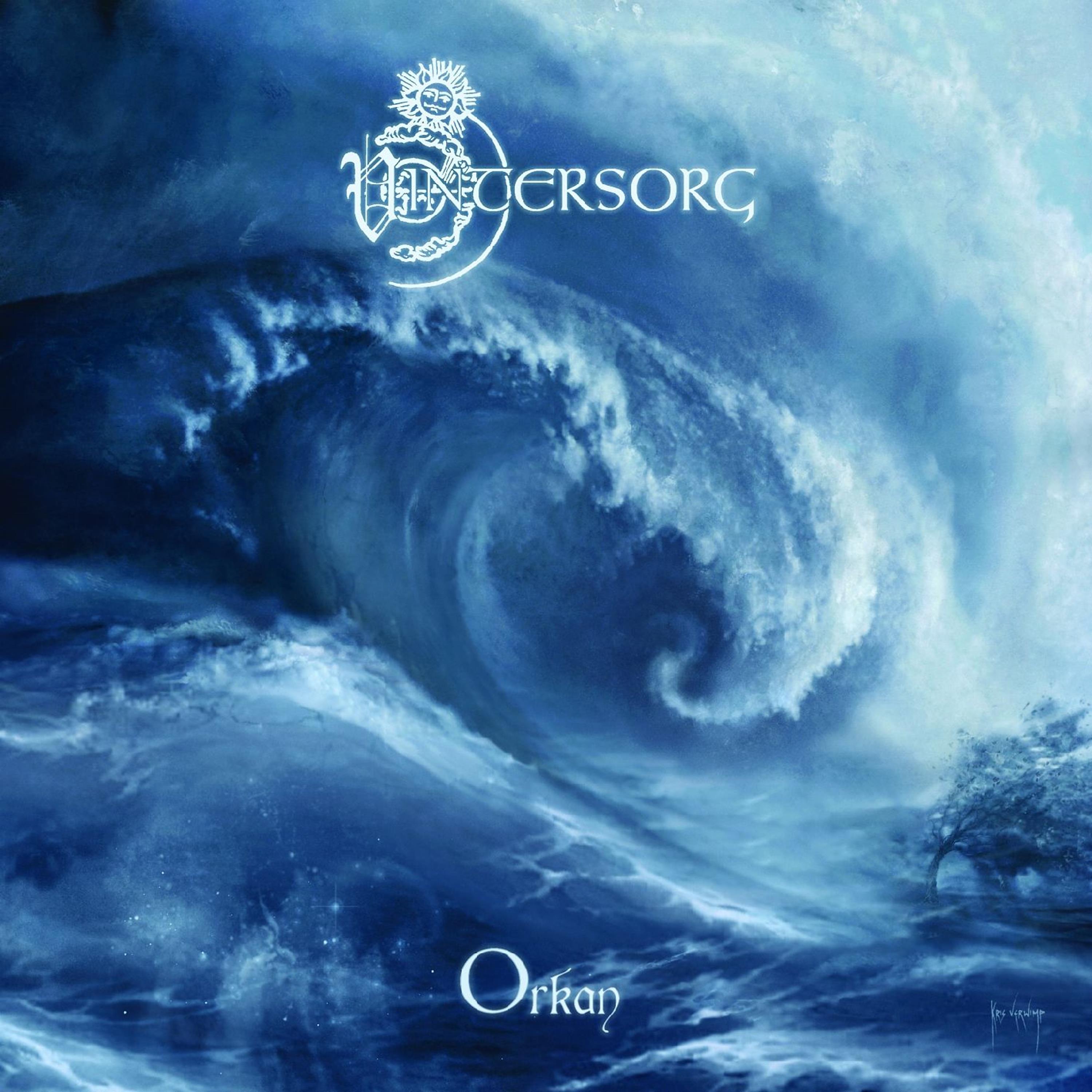Постер альбома Orkan