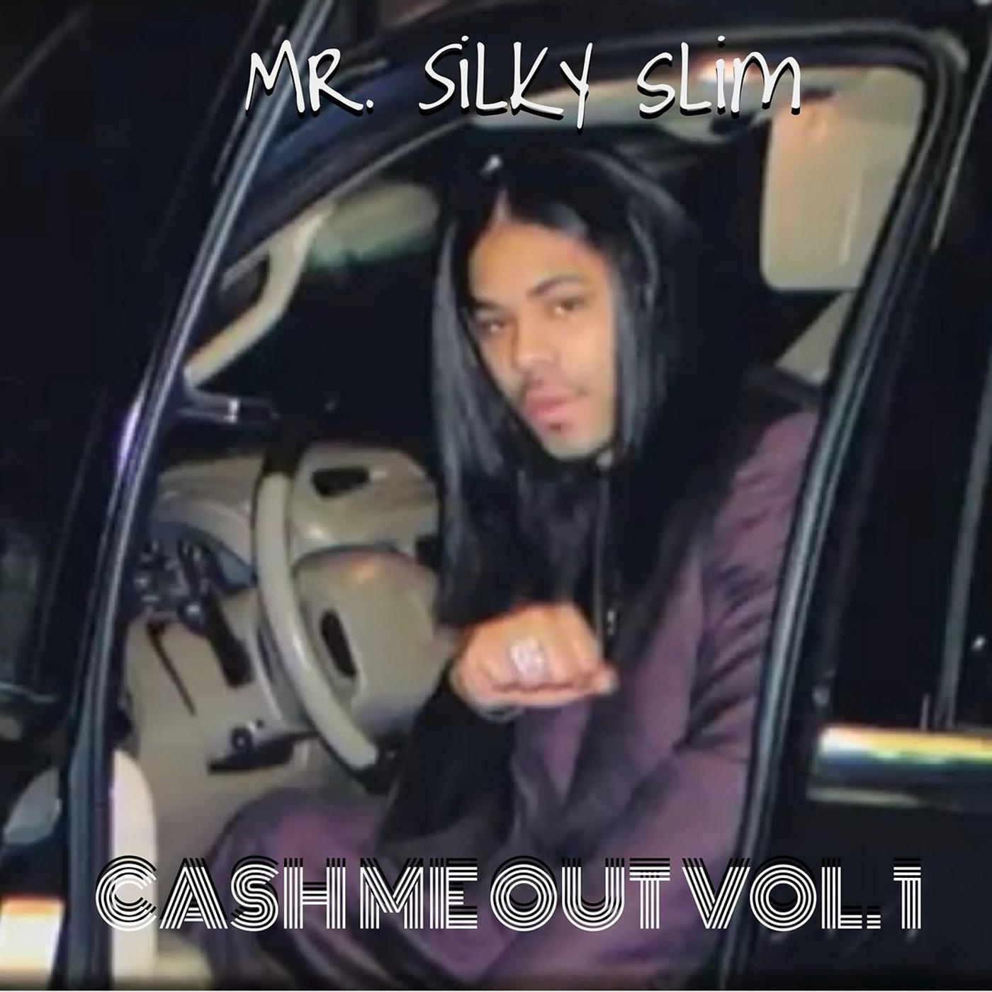 Постер альбома Cash Me out, Vol. 1