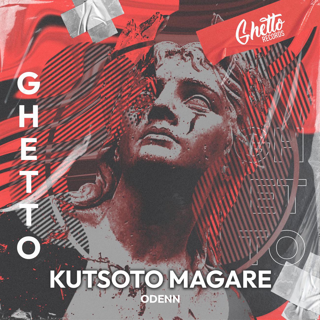 Постер альбома Kutsoto Magare