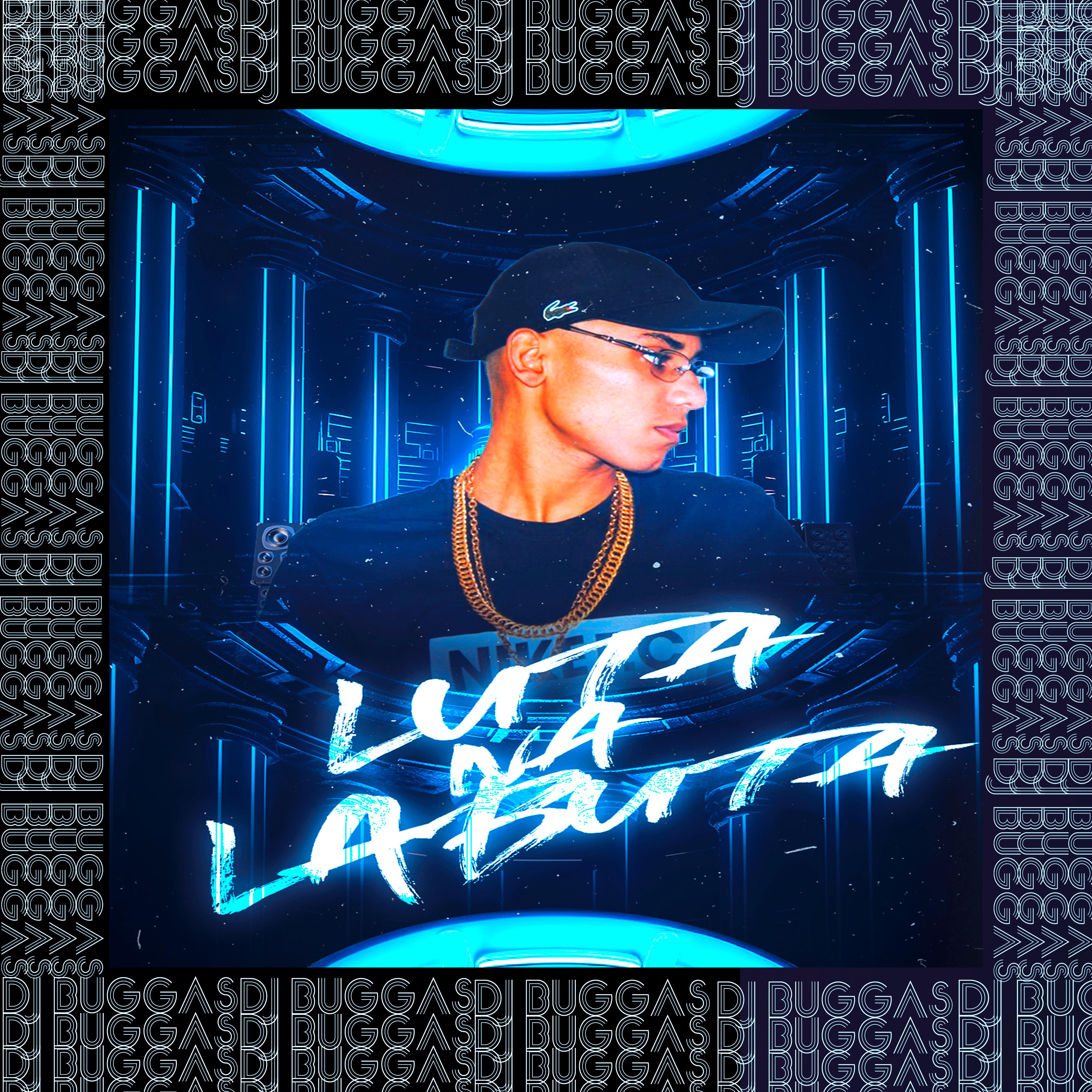 Постер альбома Luta na Labuta