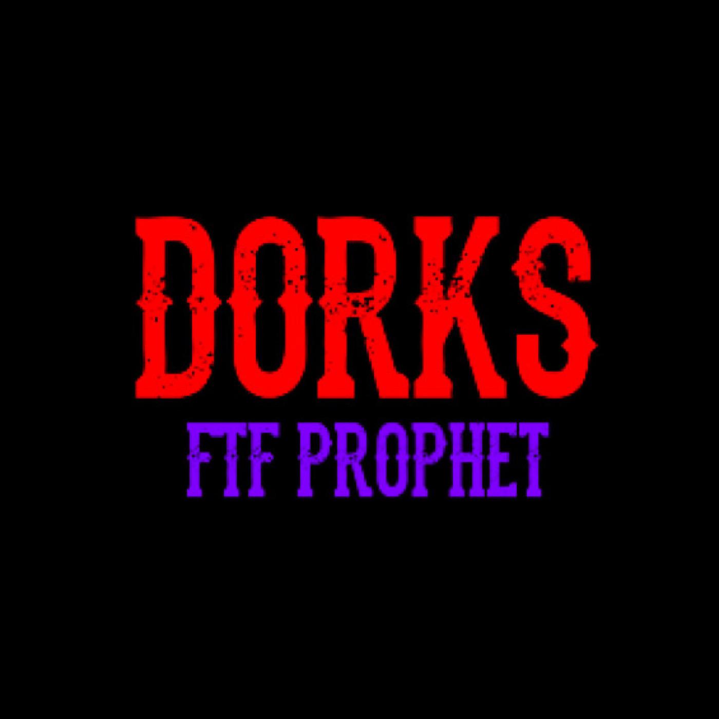 Постер альбома Dorks