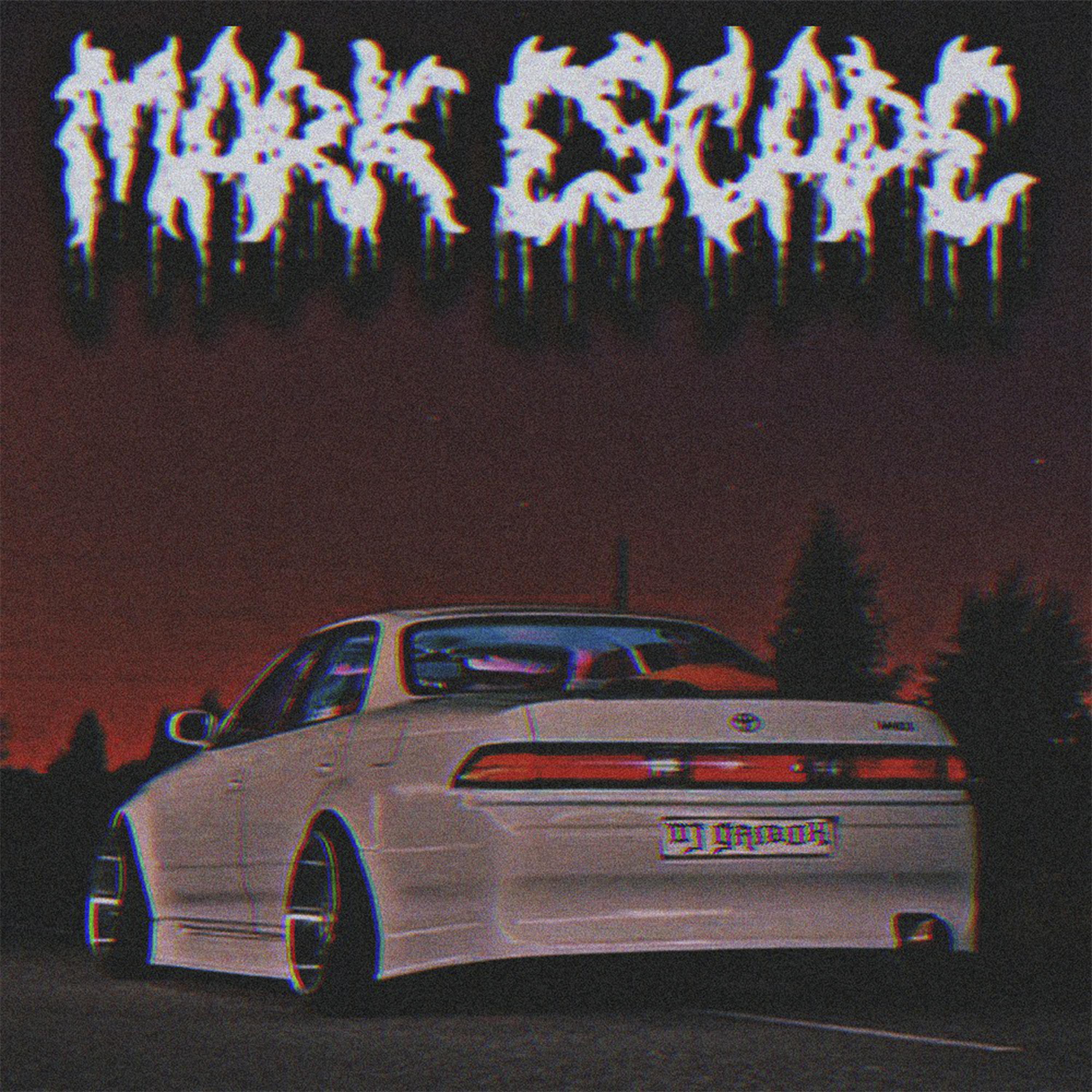 Постер альбома MARK ESCAPE