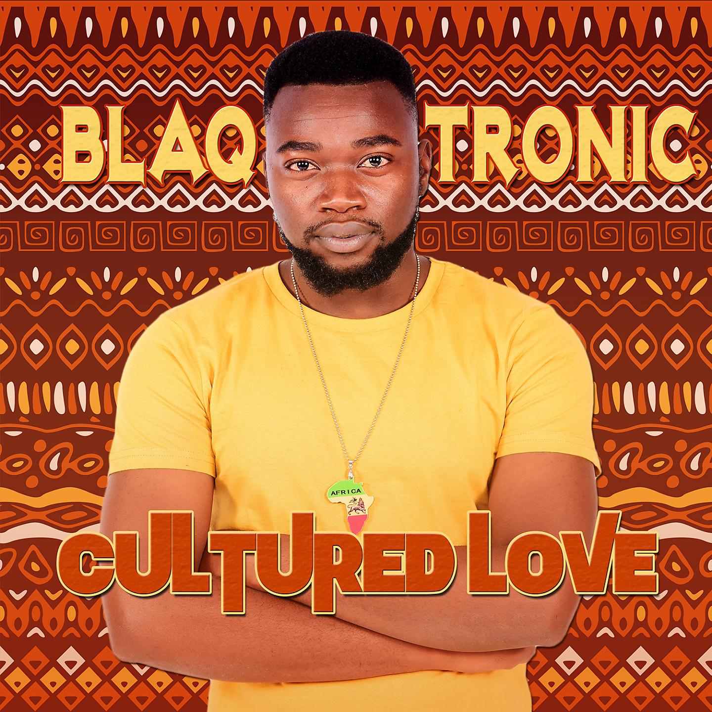 Постер альбома Cultured Love