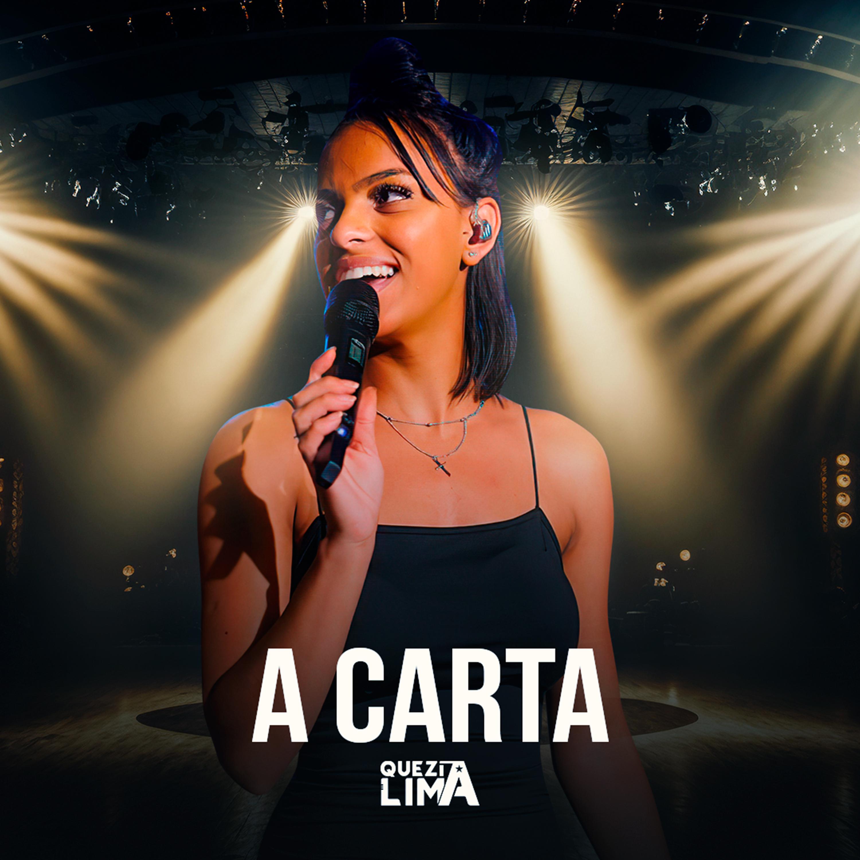 Постер альбома A Carta