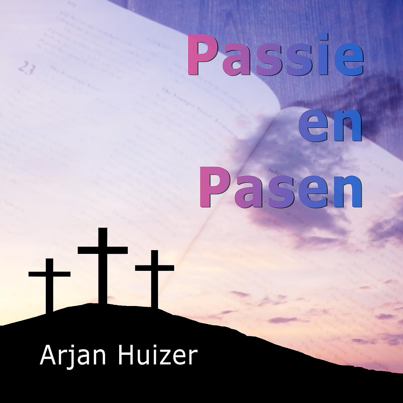 Постер альбома Passie En Pasen